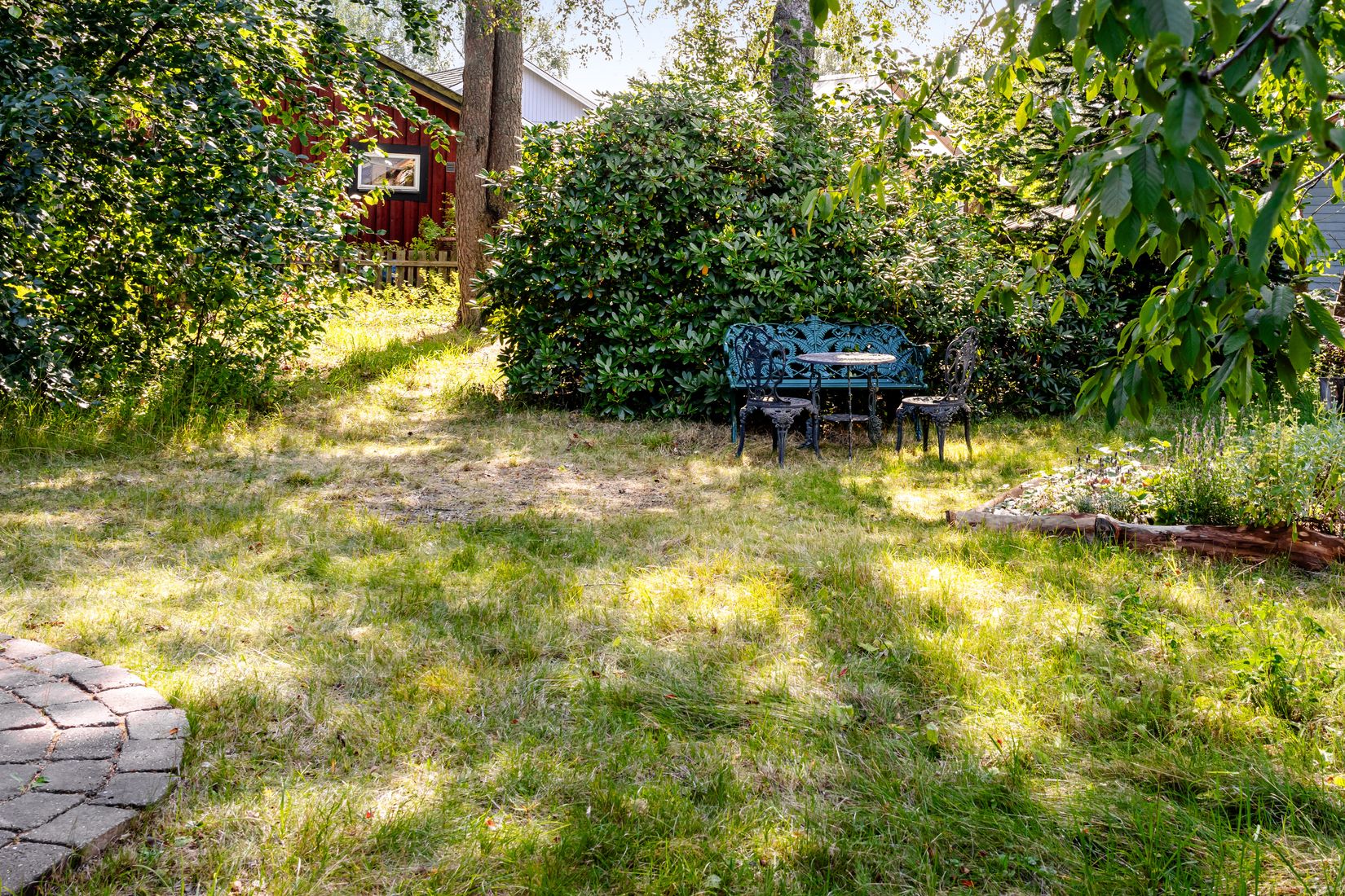 Villa, Stationsvägen 6A, Västerhaninge, Haninge