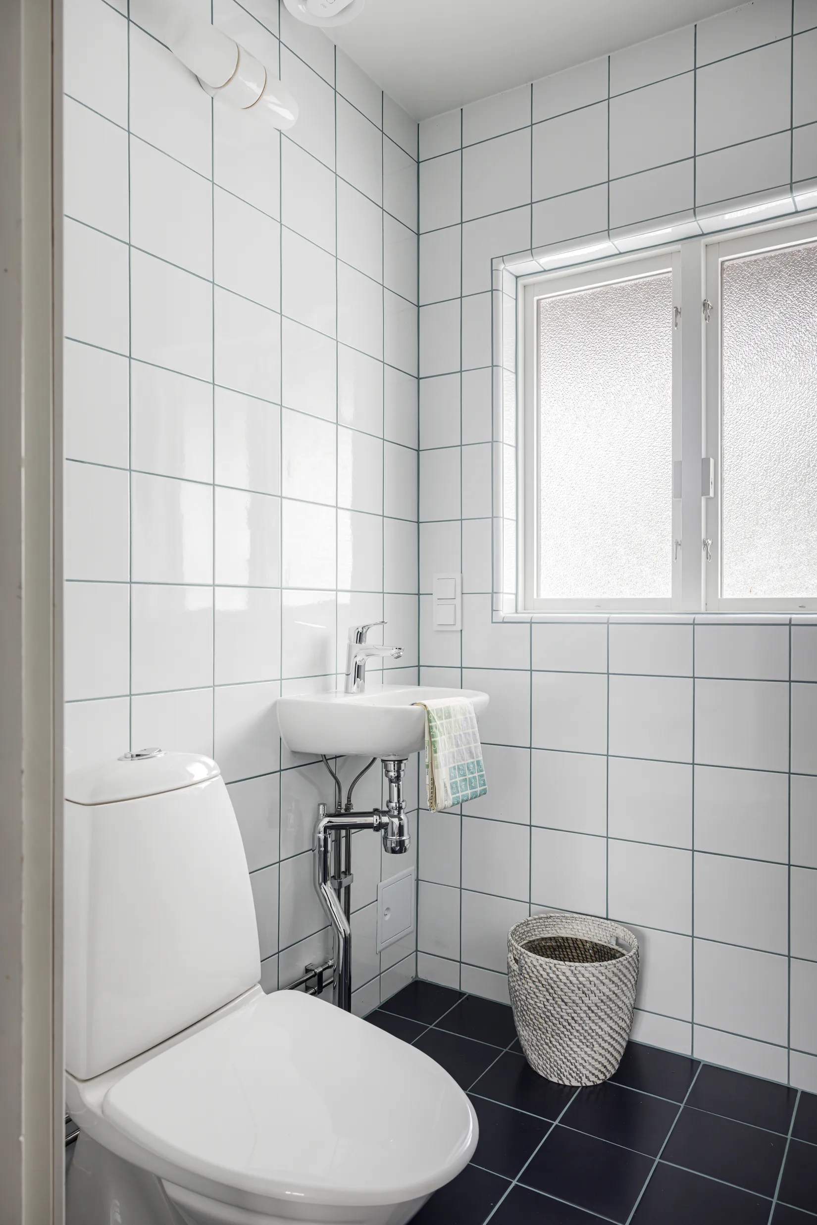 Villa, Stationsvägen 6A, Västerhaninge, Haninge