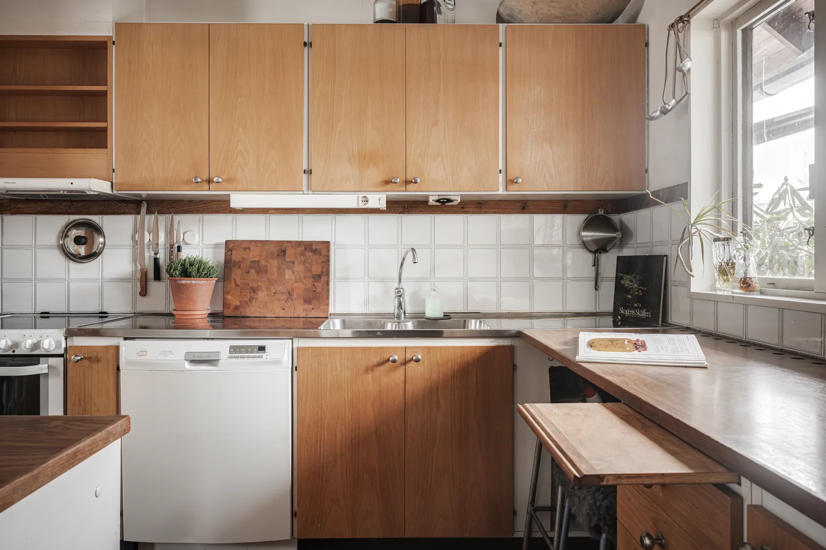 Villa, Stationsvägen 6A, Västerhaninge, Haninge