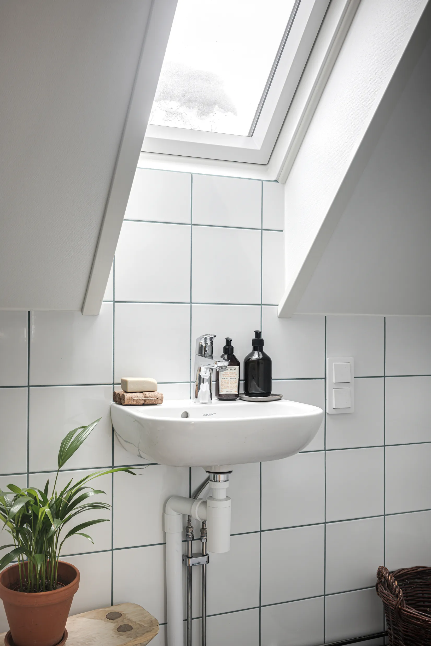 Villa, Stationsvägen 6A, Västerhaninge, Haninge