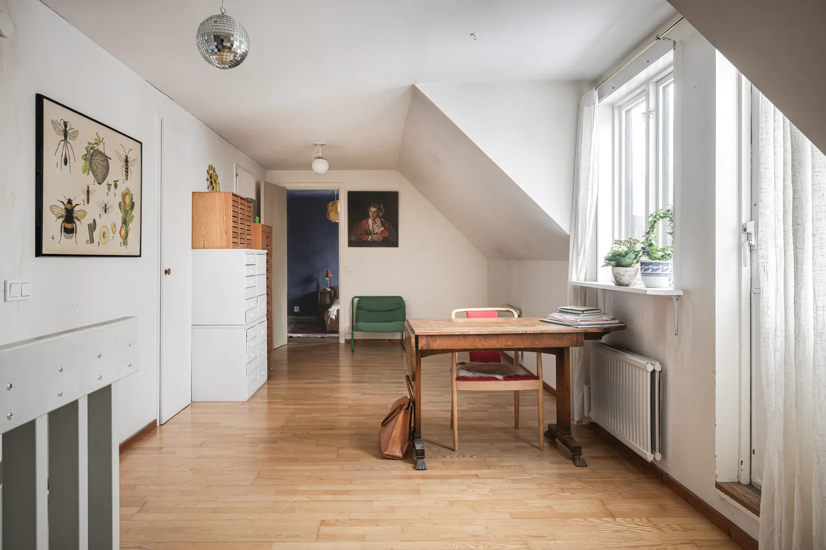 Villa, Stationsvägen 6A, Västerhaninge, Haninge