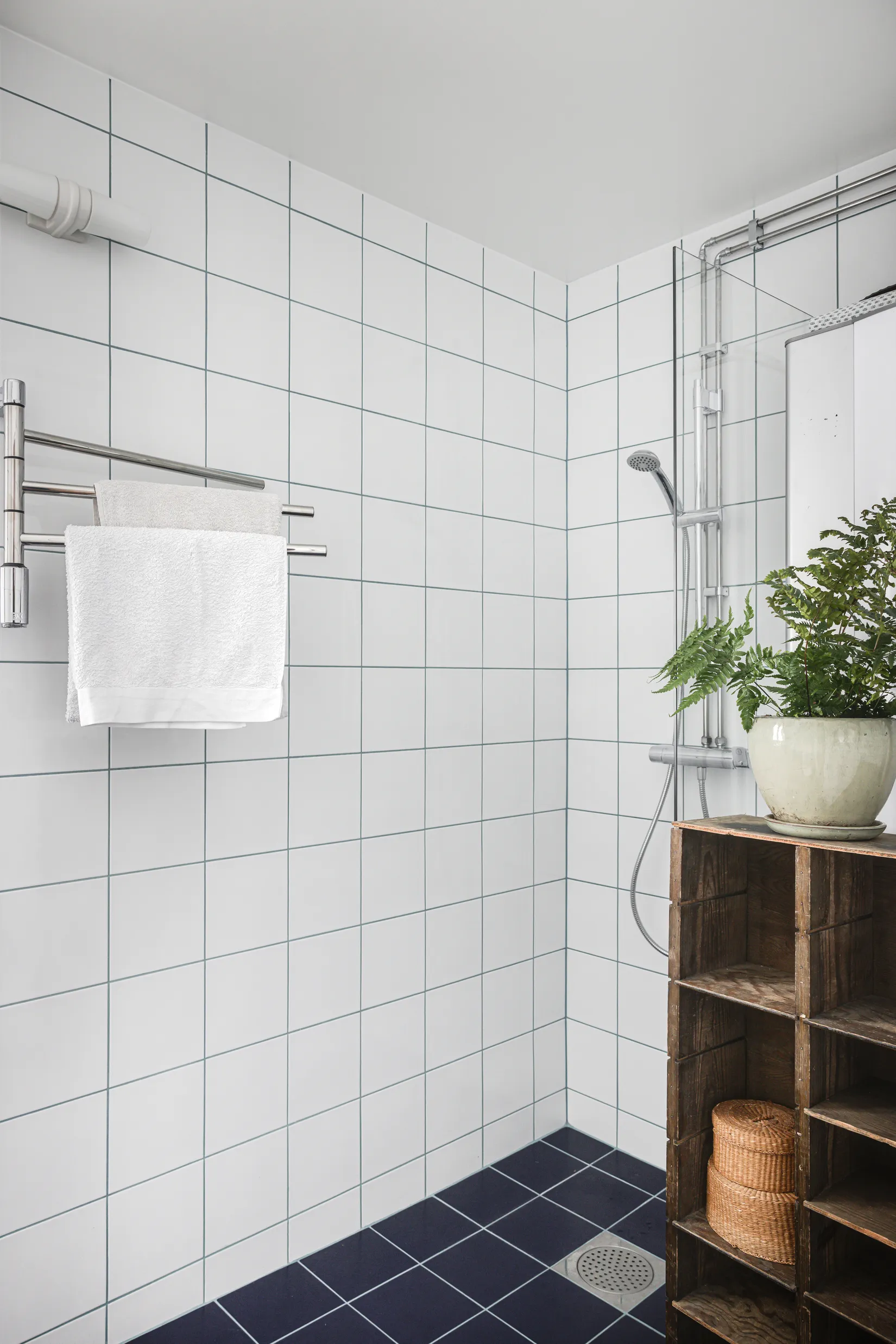 Villa, Stationsvägen 6A, Västerhaninge, Haninge