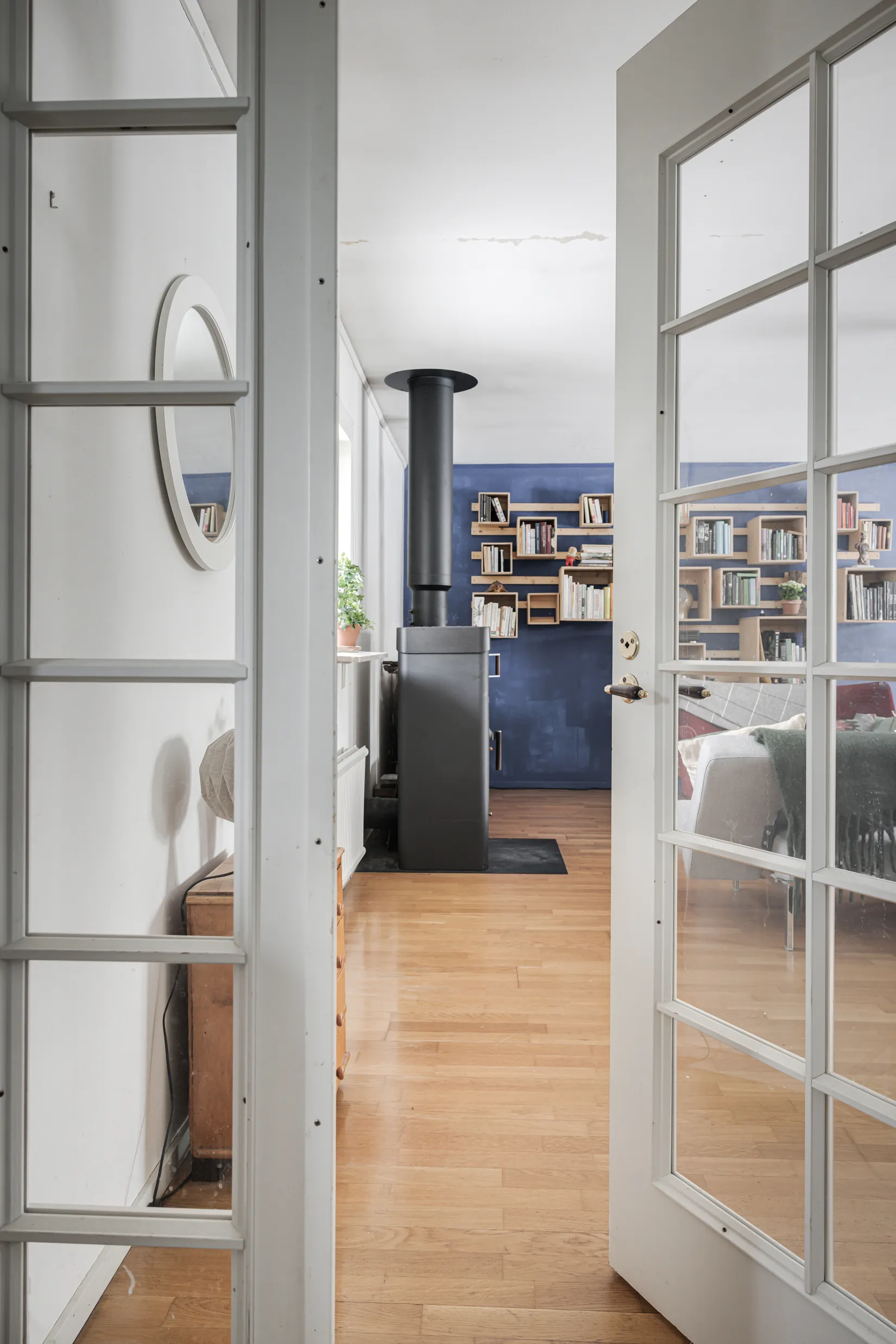 Villa, Stationsvägen 6A, Västerhaninge, Haninge