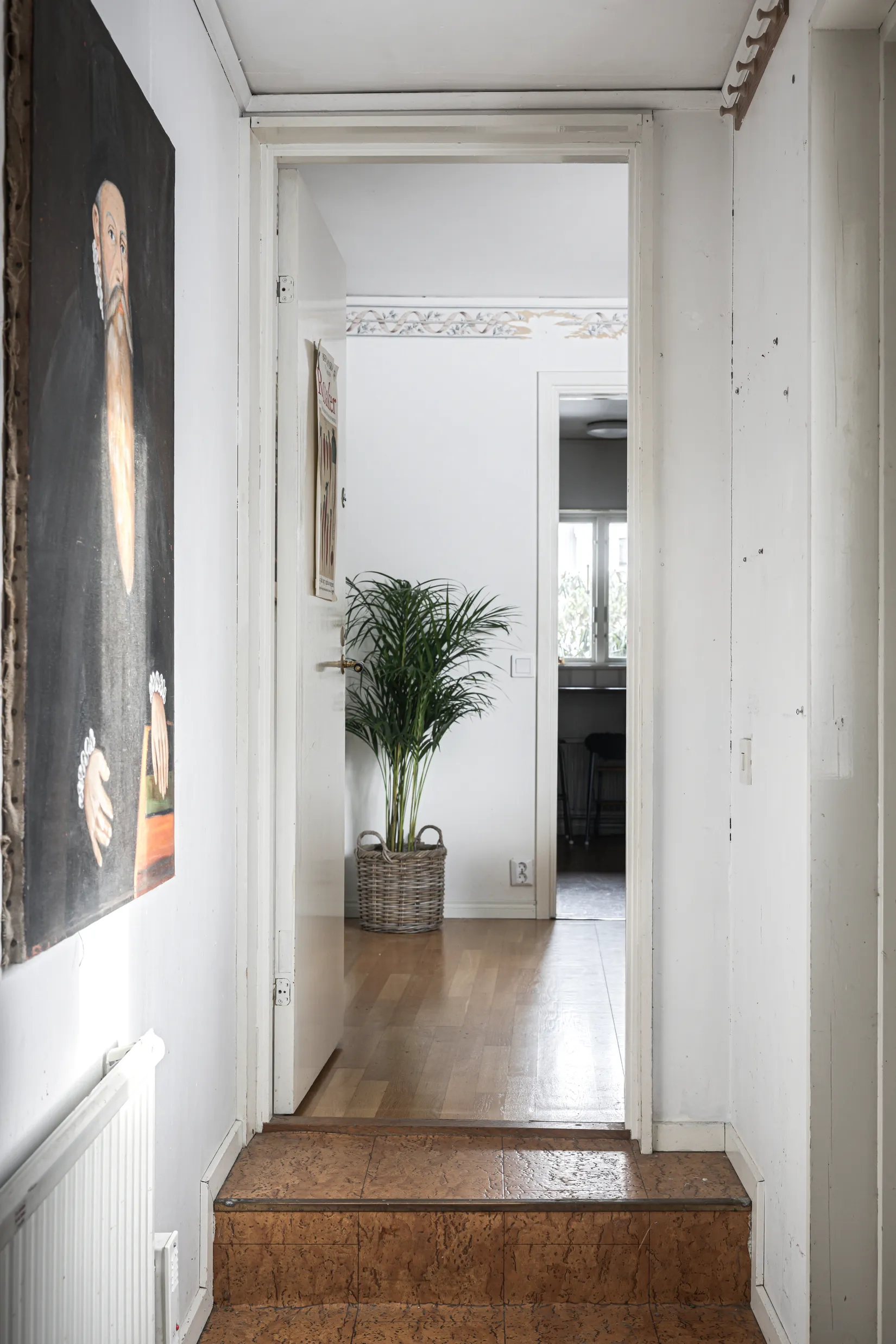 Villa, Stationsvägen 6A, Västerhaninge, Haninge