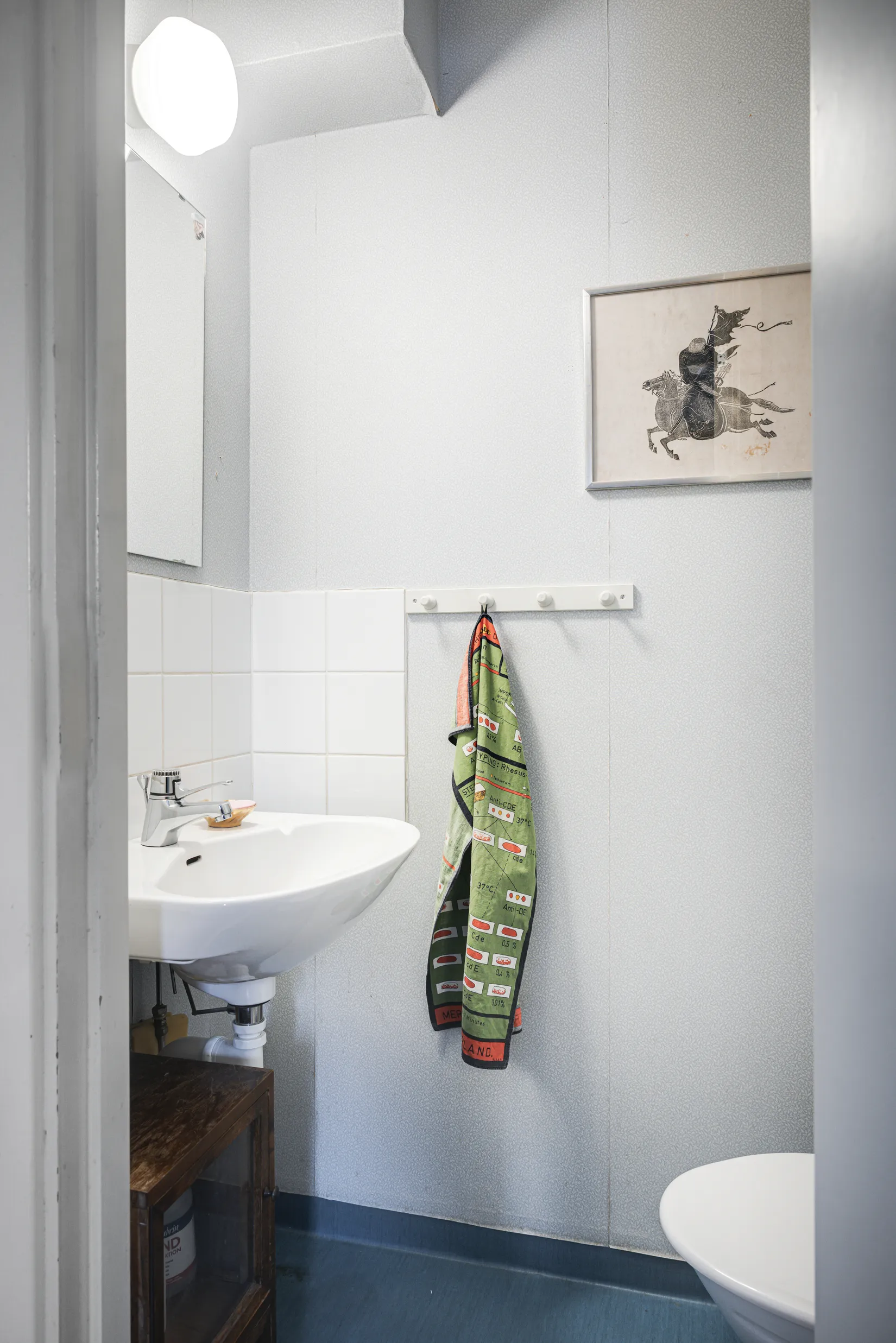 Villa, Stationsvägen 6A, Västerhaninge, Haninge