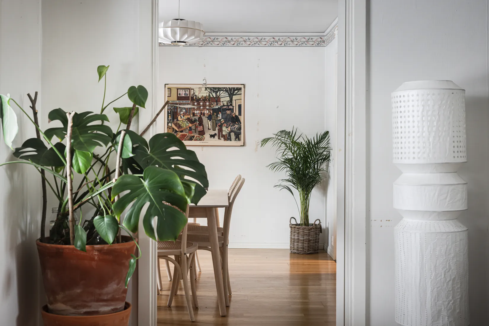 Villa, Stationsvägen 6A, Västerhaninge, Haninge