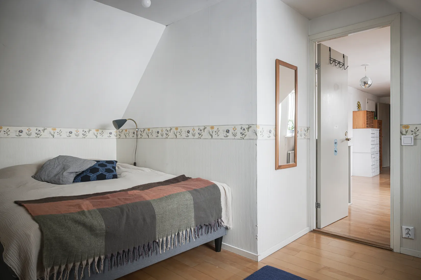 Villa, Stationsvägen 6A, Västerhaninge, Haninge