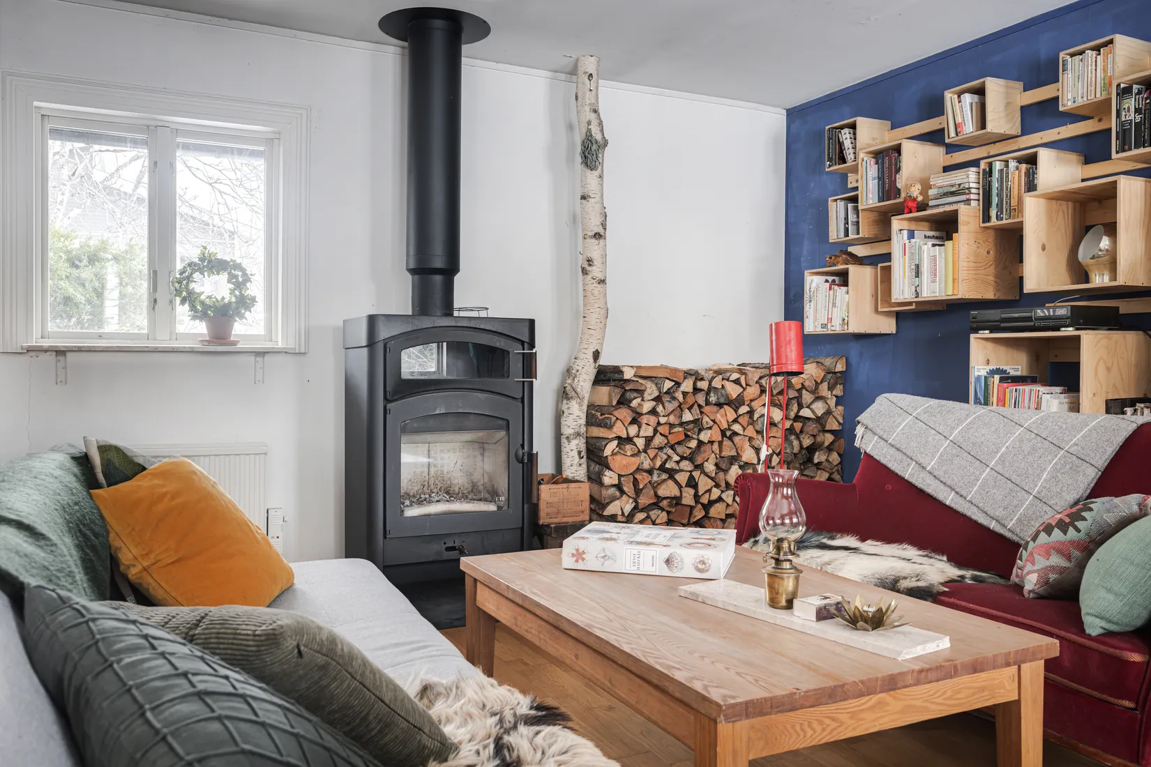 Villa, Stationsvägen 6A, Västerhaninge, Haninge