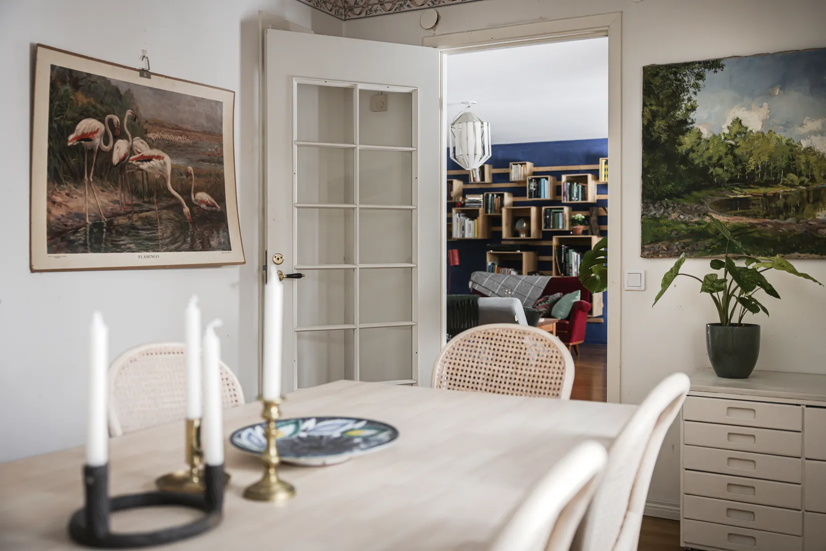 Villa, Stationsvägen 6A, Västerhaninge, Haninge