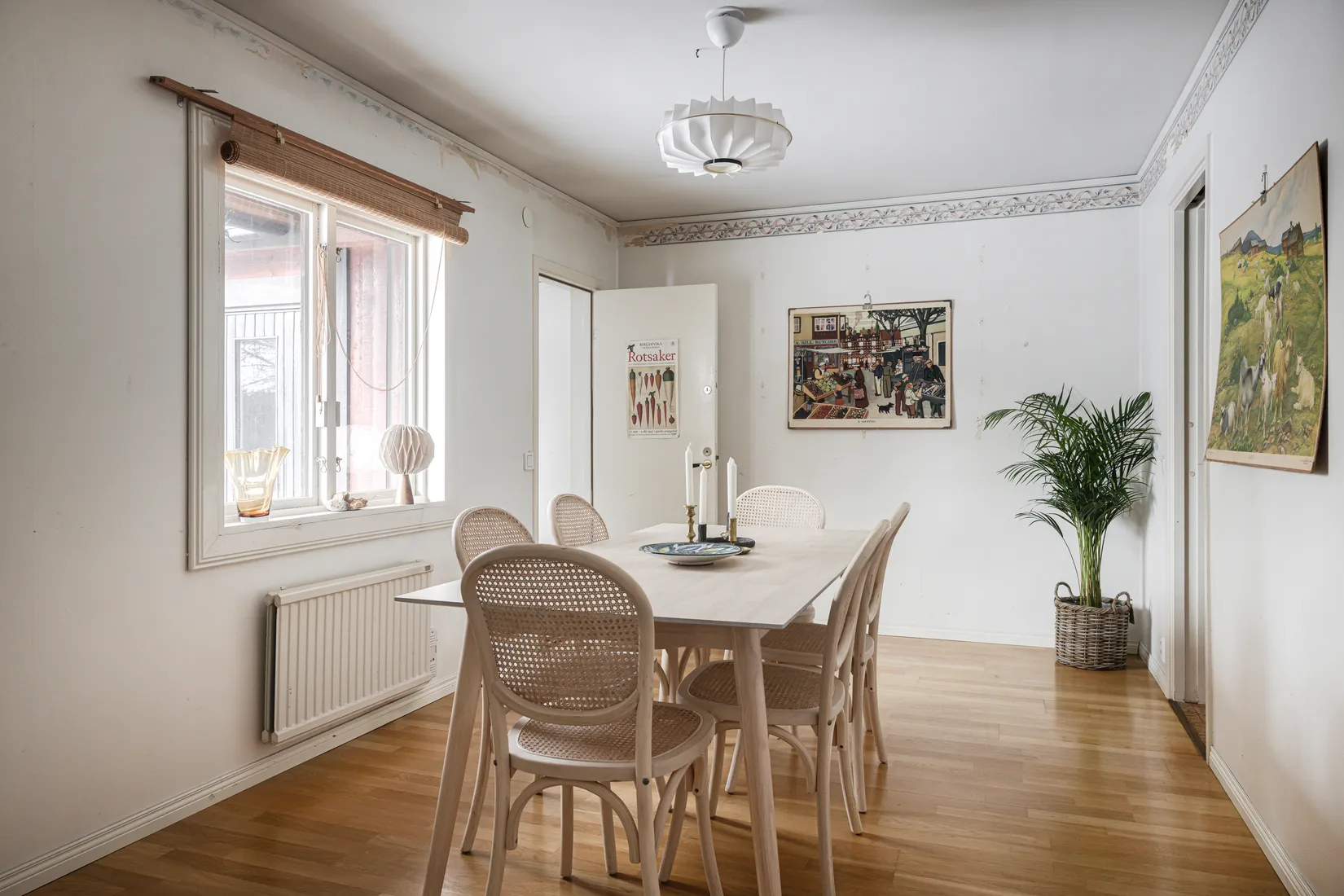 Villa, Stationsvägen 6A, Västerhaninge, Haninge