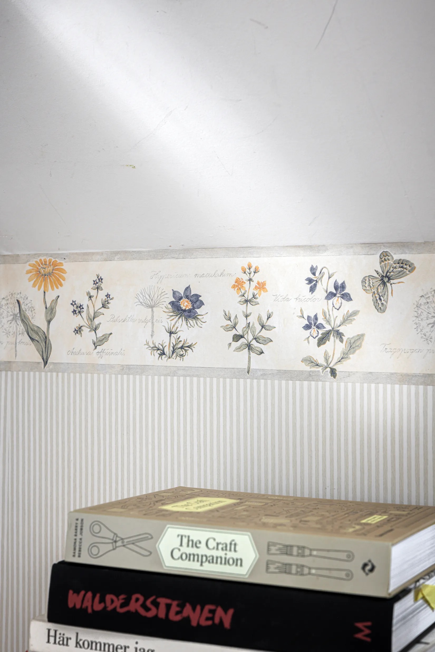 Villa, Stationsvägen 6A, Västerhaninge, Haninge