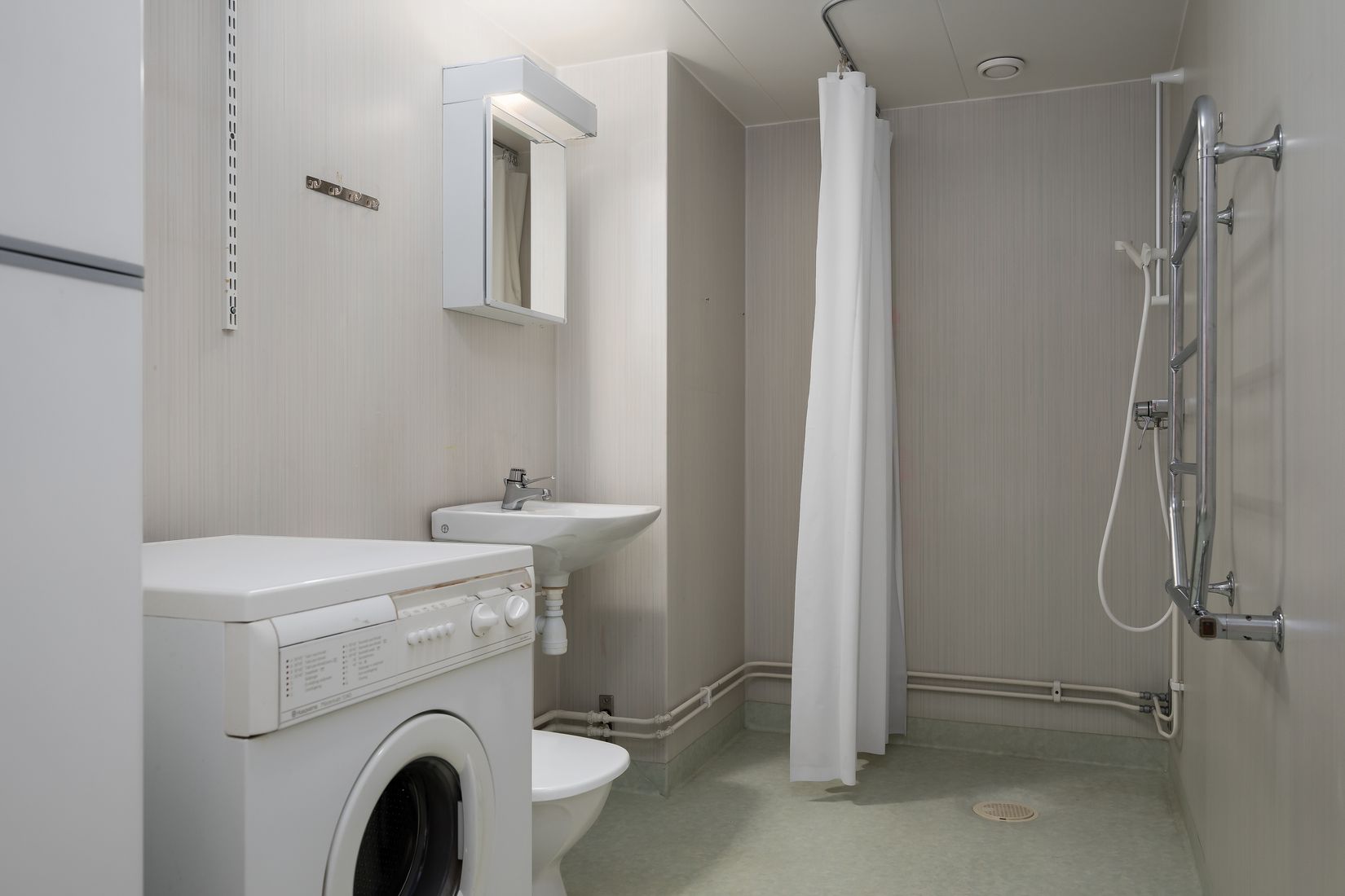 Radhus, Skansvägen 60, Södra Nynäshamn, Nynäshamn