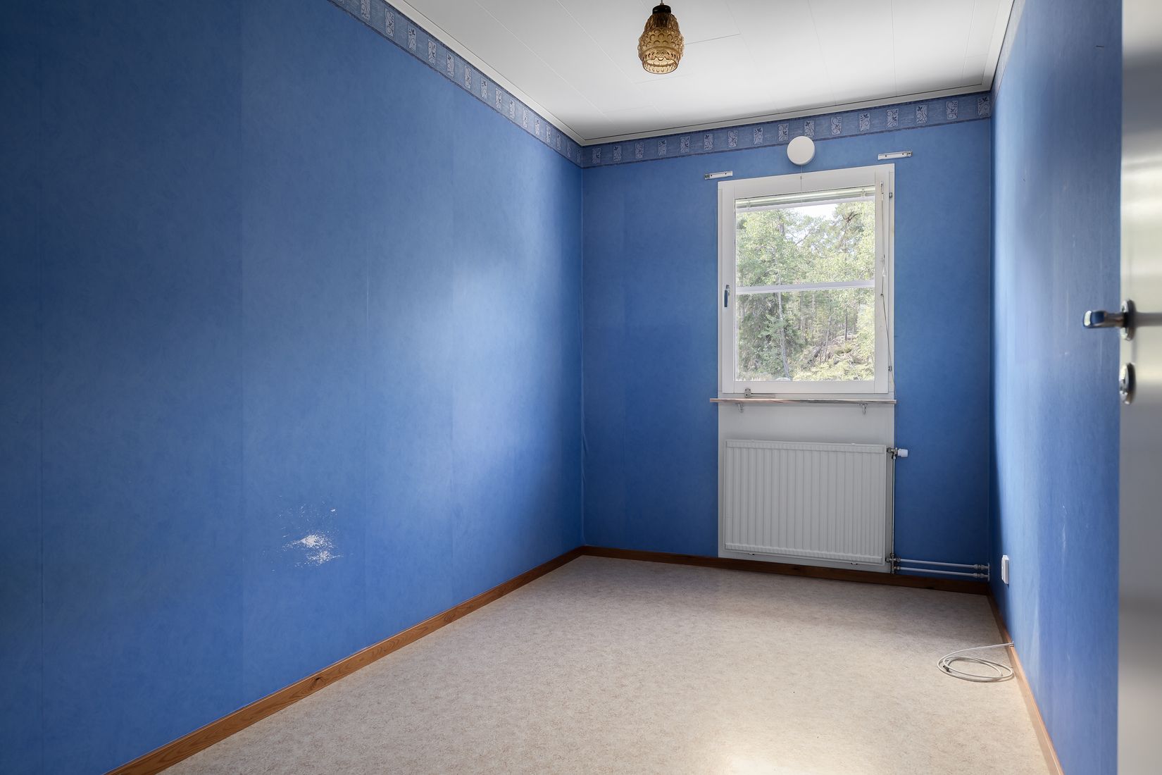 Radhus, Skansvägen 60, Södra Nynäshamn, Nynäshamn