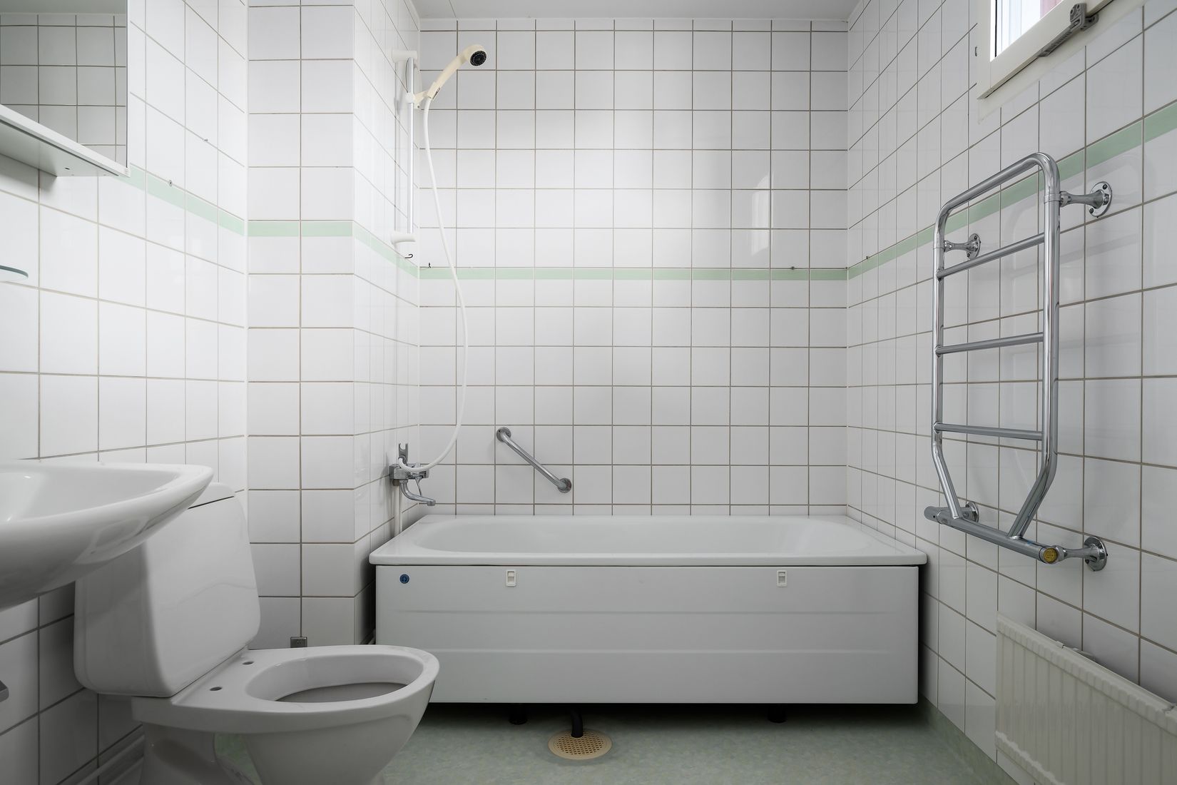 Radhus, Skansvägen 60, Södra Nynäshamn, Nynäshamn