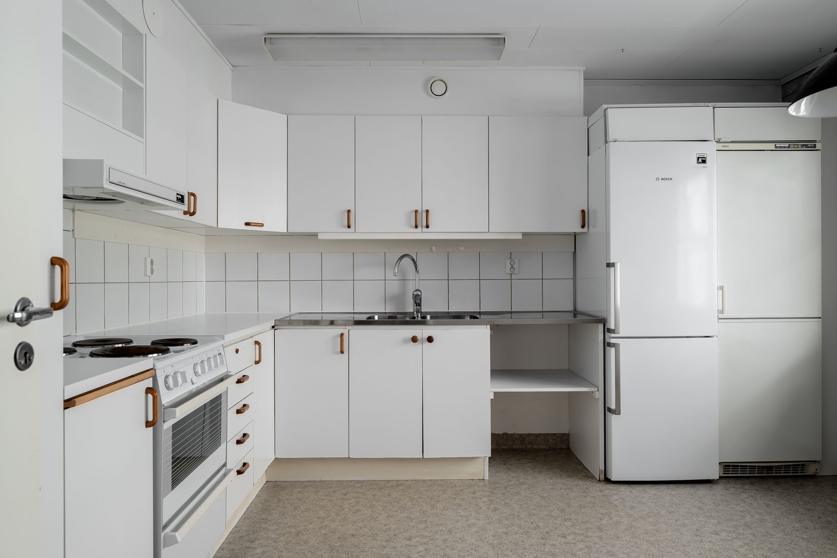 Radhus, Skansvägen 60, Södra Nynäshamn, Nynäshamn