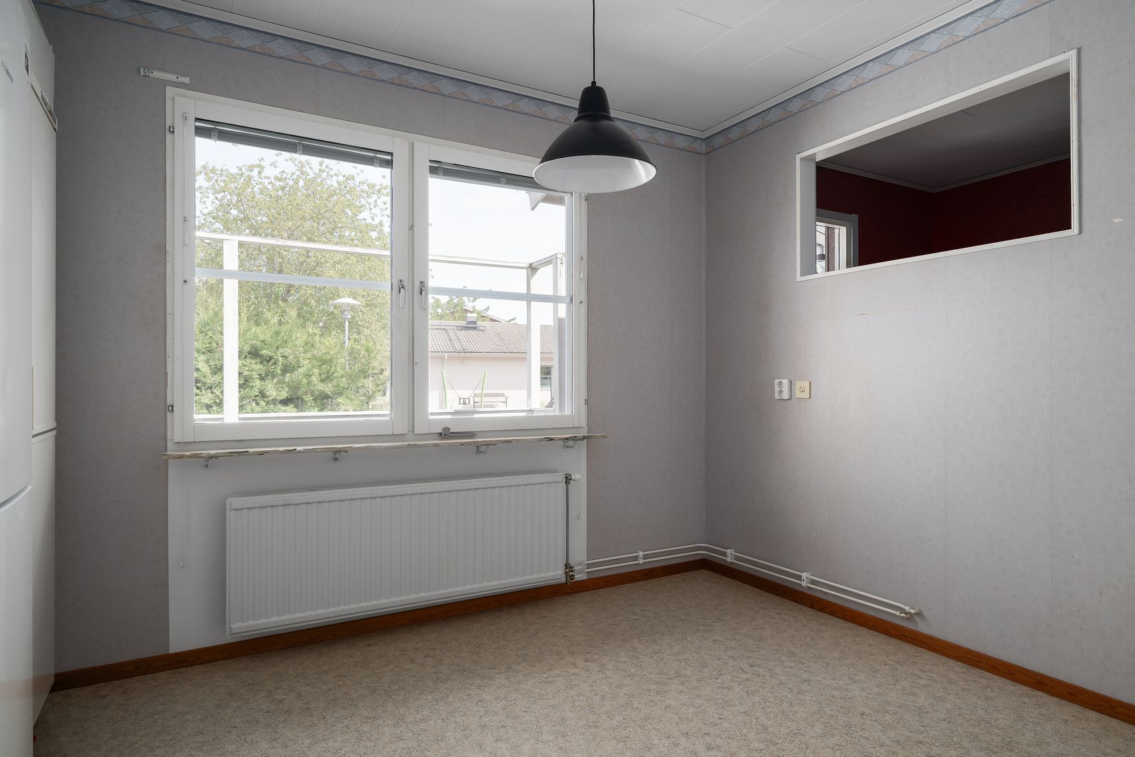 Radhus, Skansvägen 60, Södra Nynäshamn, Nynäshamn