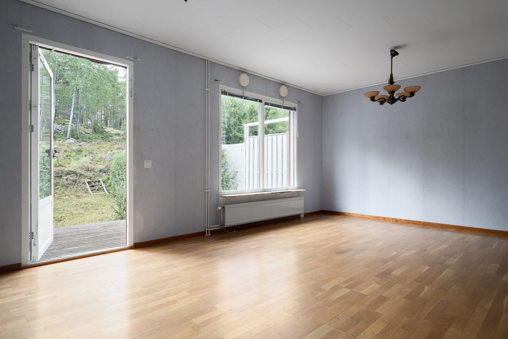 Radhus, Skansvägen 60, Södra Nynäshamn, Nynäshamn