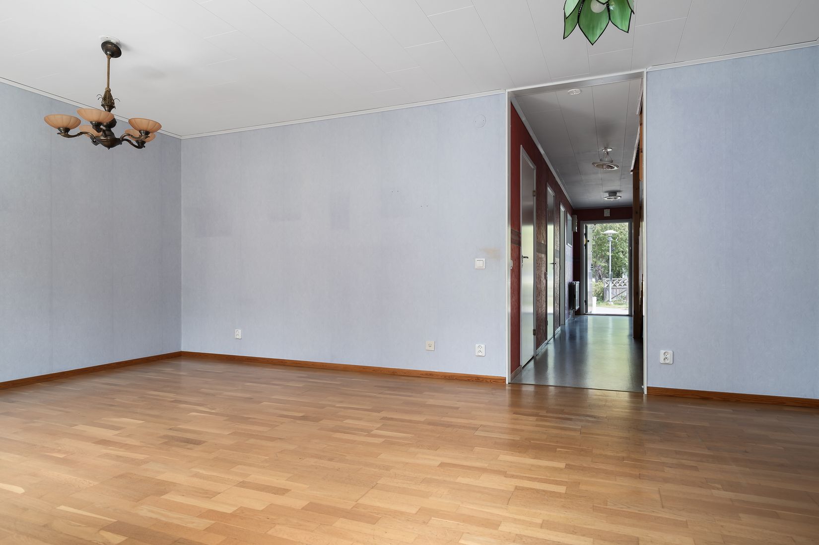 Radhus, Skansvägen 60, Södra Nynäshamn, Nynäshamn