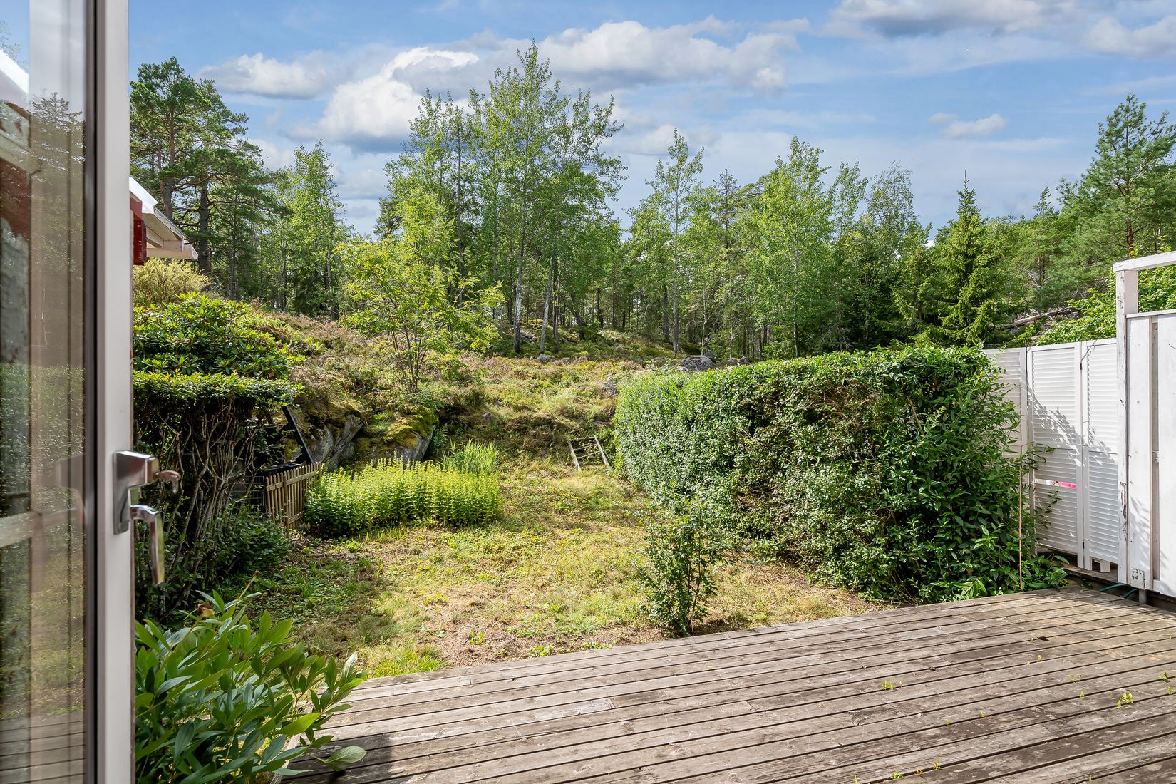 Radhus, Skansvägen 60, Södra Nynäshamn, Nynäshamn