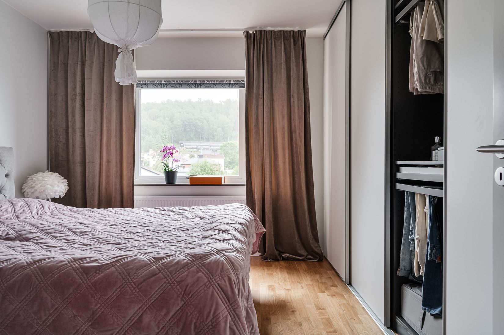 Bostadsrätt, Kråkekärrsgatan 11C, Norrmalm, Borås