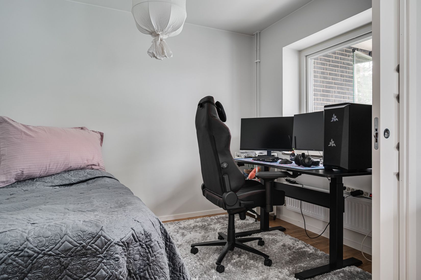 Bostadsrätt, Kråkekärrsgatan 11C, Norrmalm, Borås