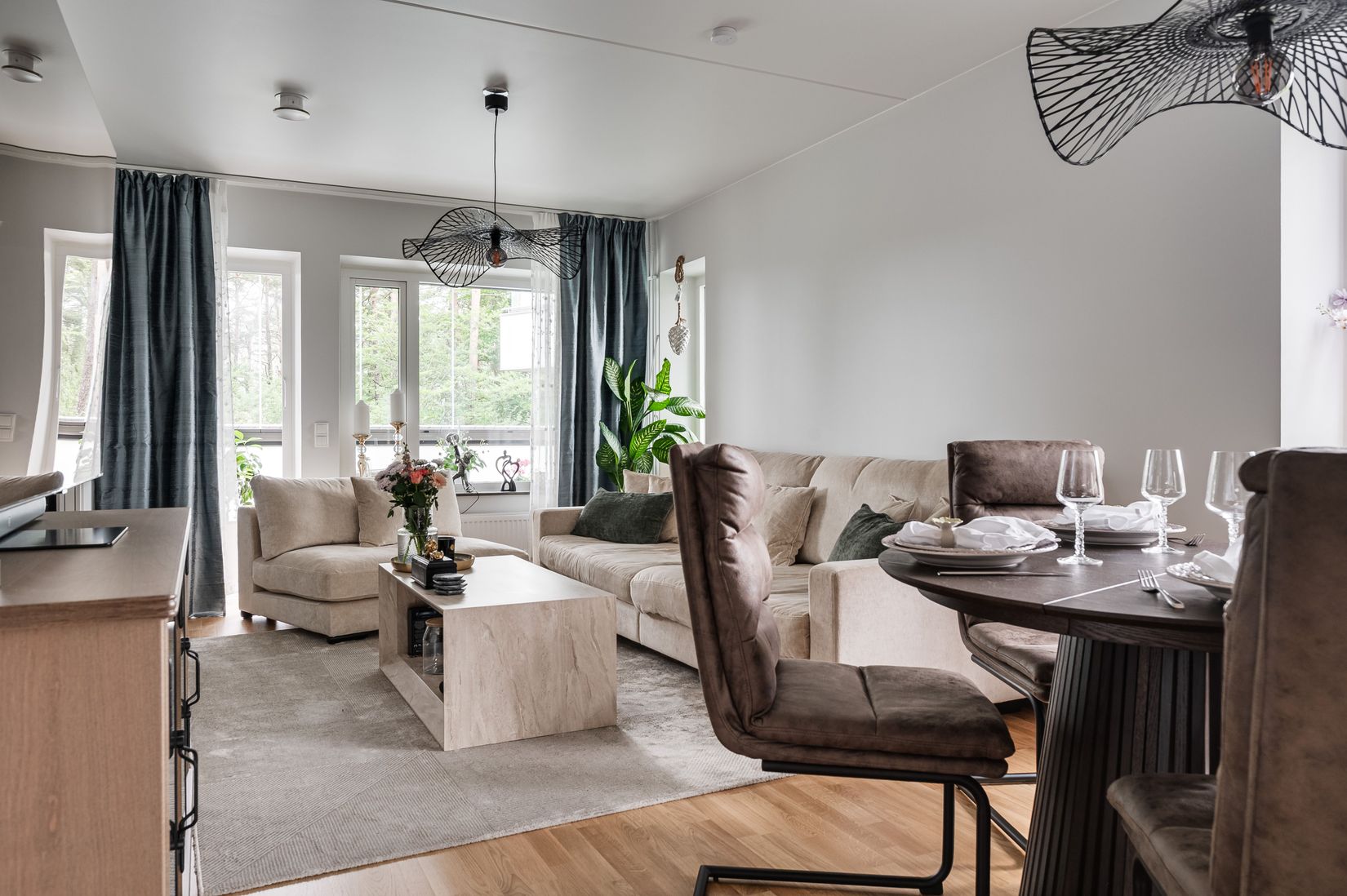 Bostadsrätt, Kråkekärrsgatan 11C, Norrmalm, Borås