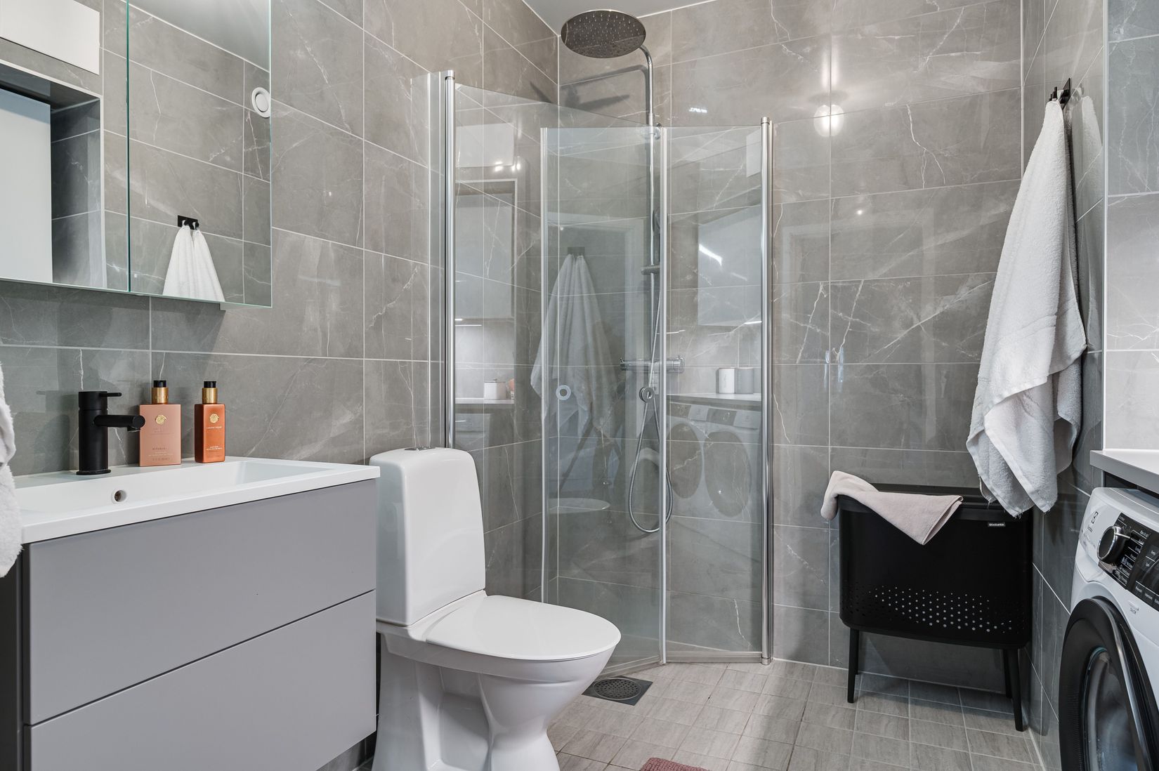 Bostadsrätt, Kråkekärrsgatan 11C, Norrmalm, Borås