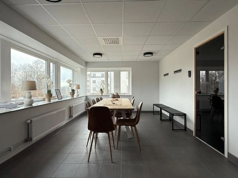 Bostadsrätt, Kråkekärrsgatan 11C, Norrmalm, Borås