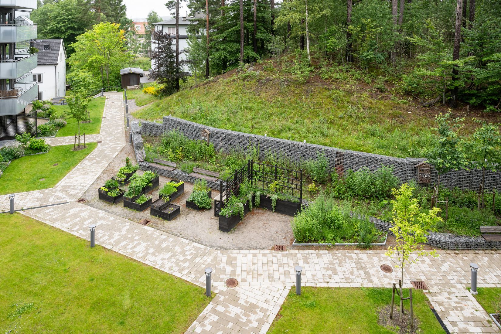 Bostadsrätt, Kråkekärrsgatan 11C, Norrmalm, Borås