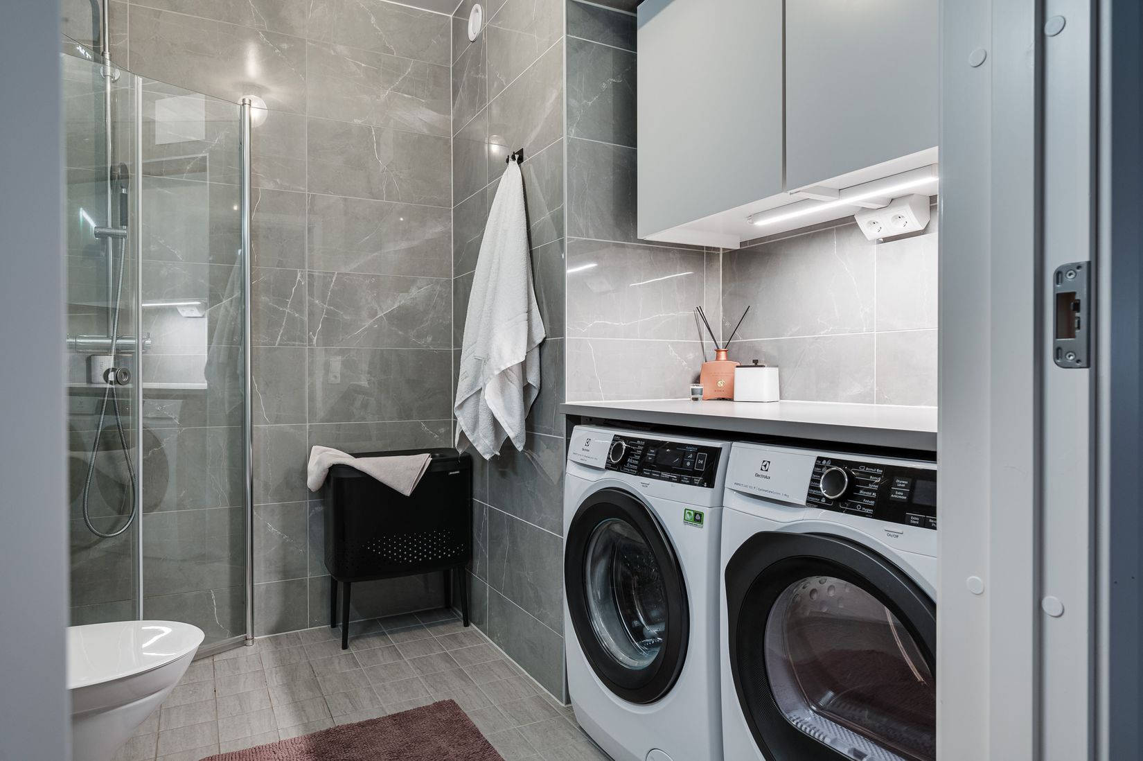 Bostadsrätt, Kråkekärrsgatan 11C, Norrmalm, Borås