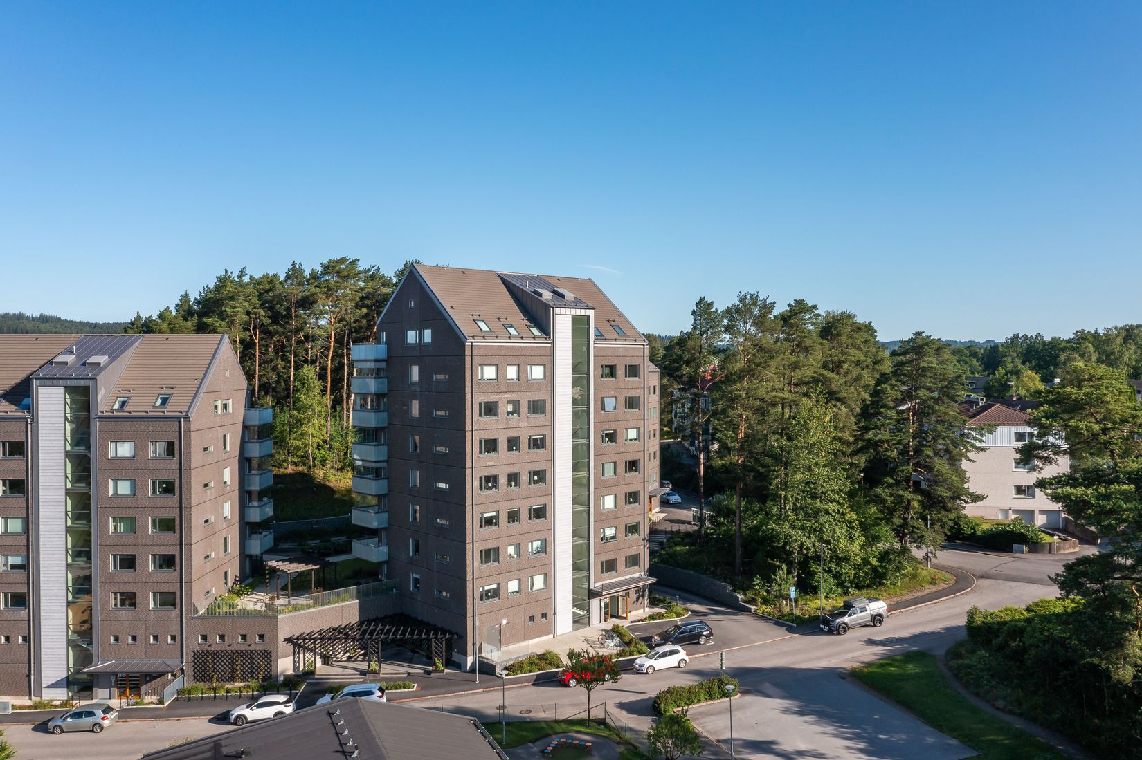 Bostadsrätt, Kråkekärrsgatan 11C, Norrmalm, Borås