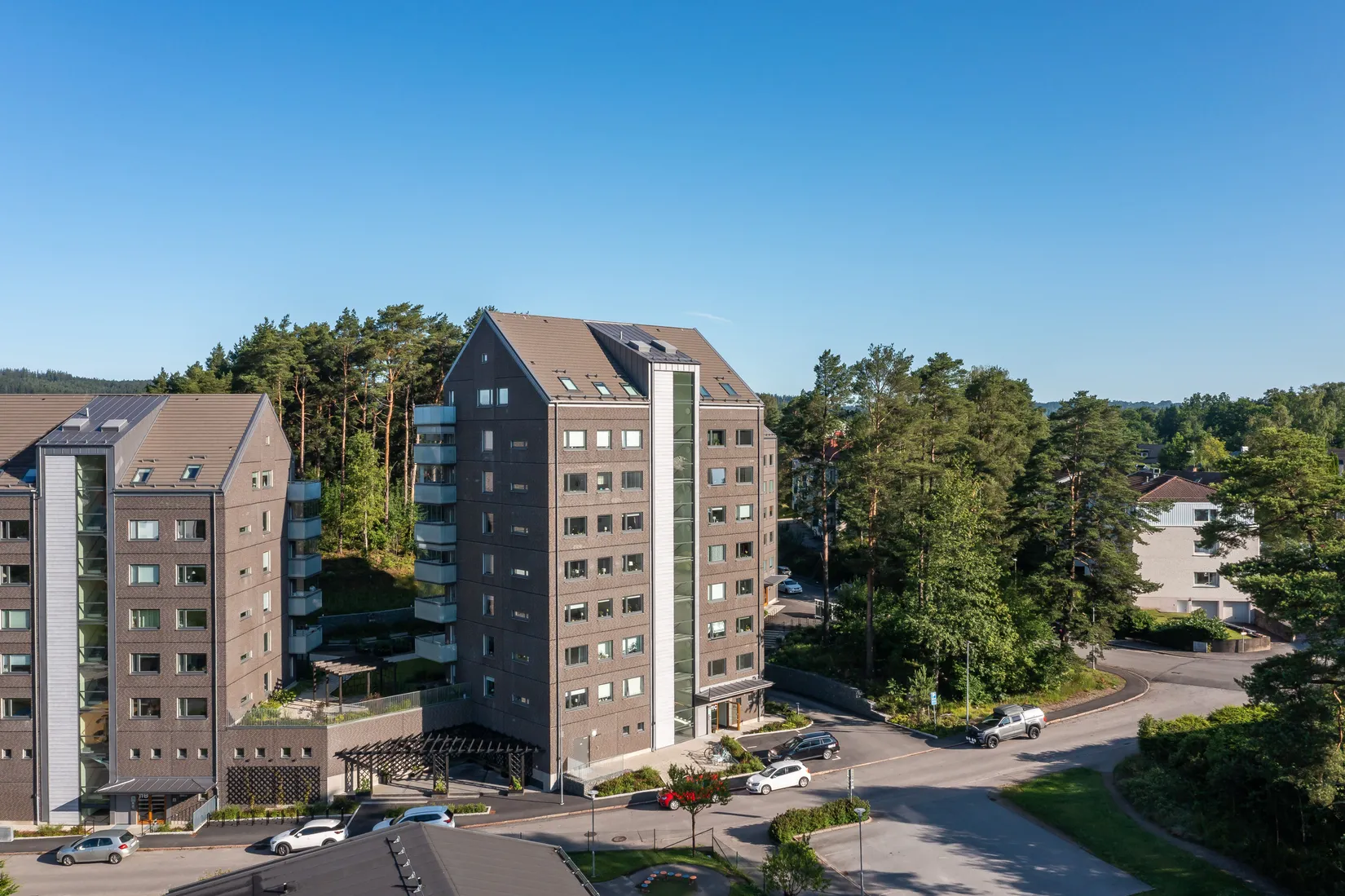Bostadsrätt, Kråkekärrsgatan 11C, Norrmalm, Borås