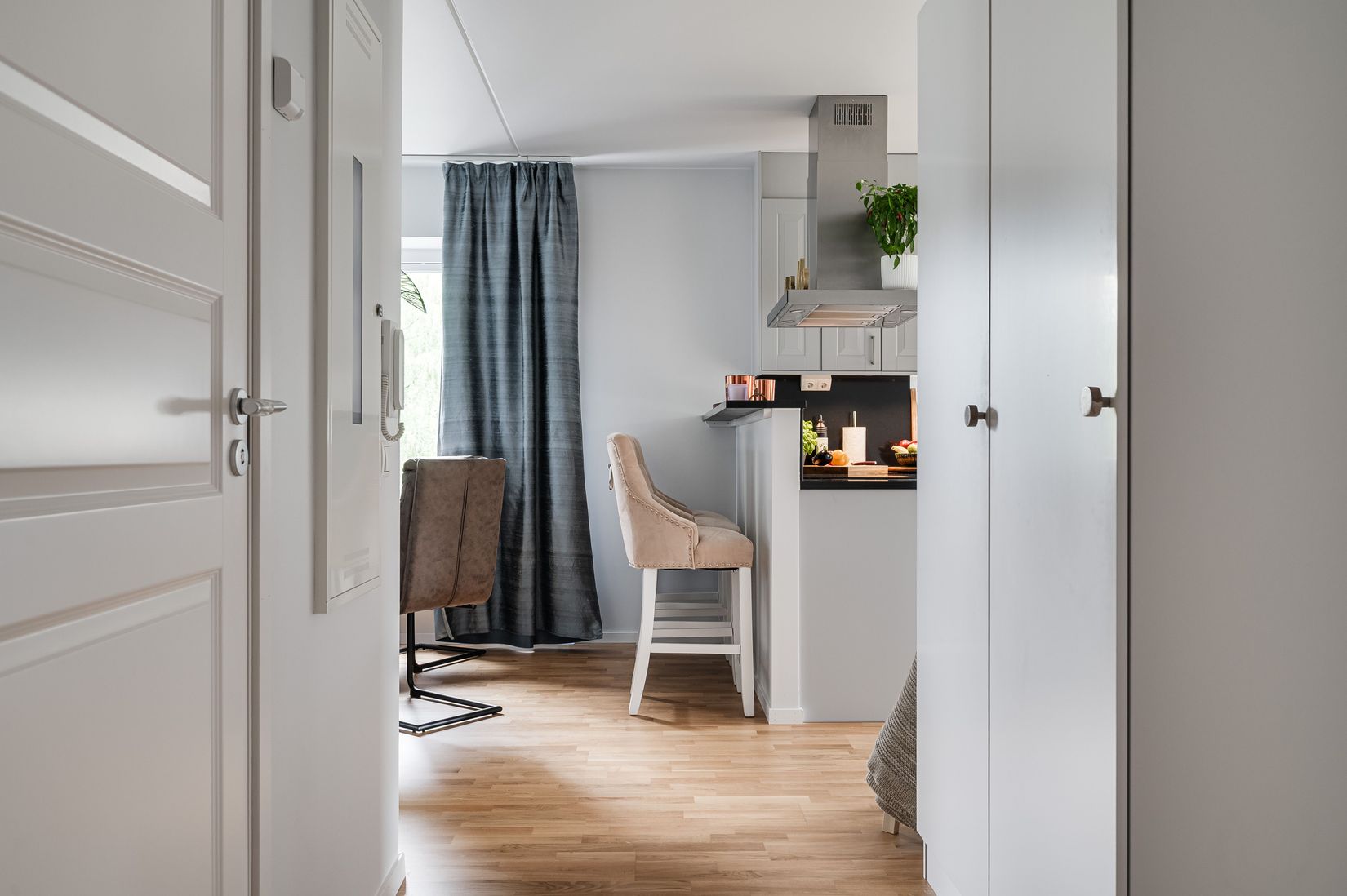 Bostadsrätt, Kråkekärrsgatan 11C, Norrmalm, Borås