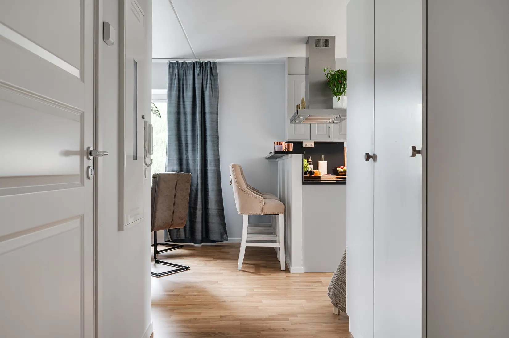 Bostadsrätt, Kråkekärrsgatan 11C, Norrmalm, Borås