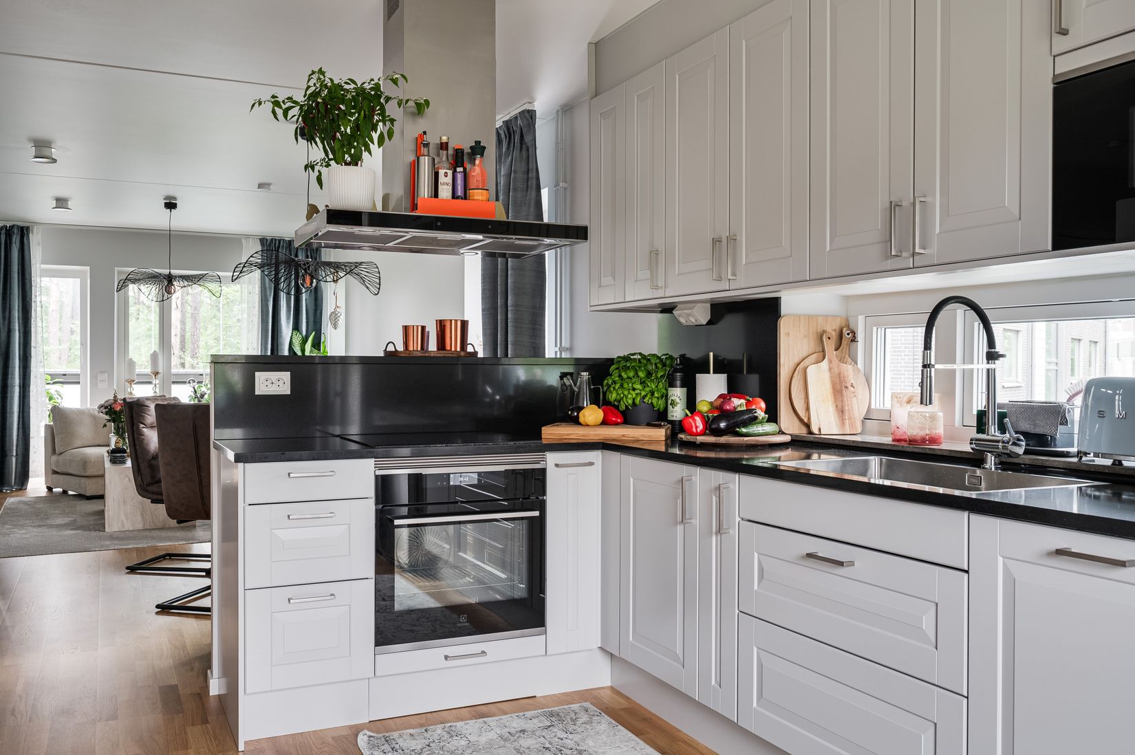 Bostadsrätt, Kråkekärrsgatan 11C, Norrmalm, Borås