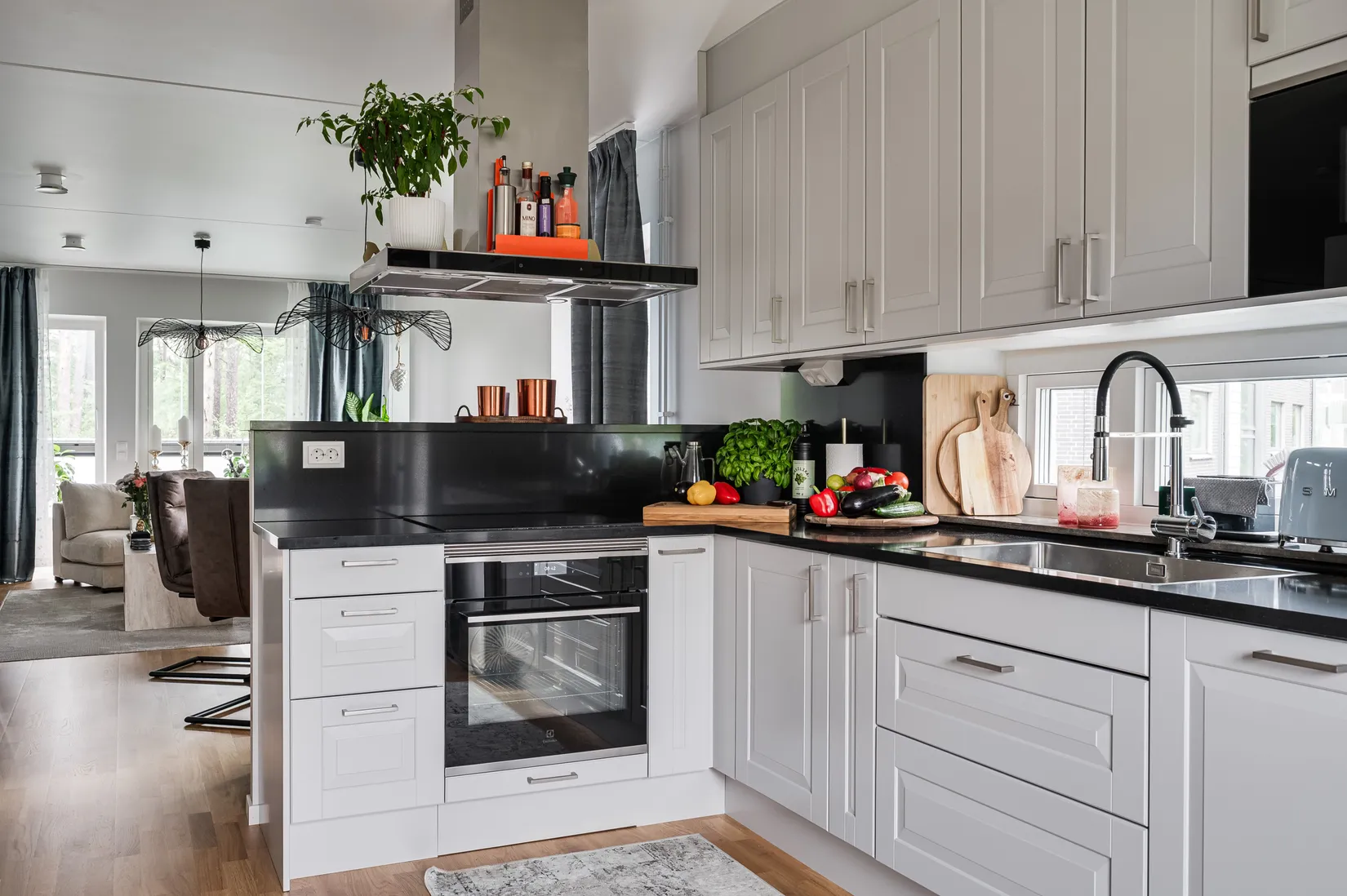 Bostadsrätt, Kråkekärrsgatan 11C, Norrmalm, Borås