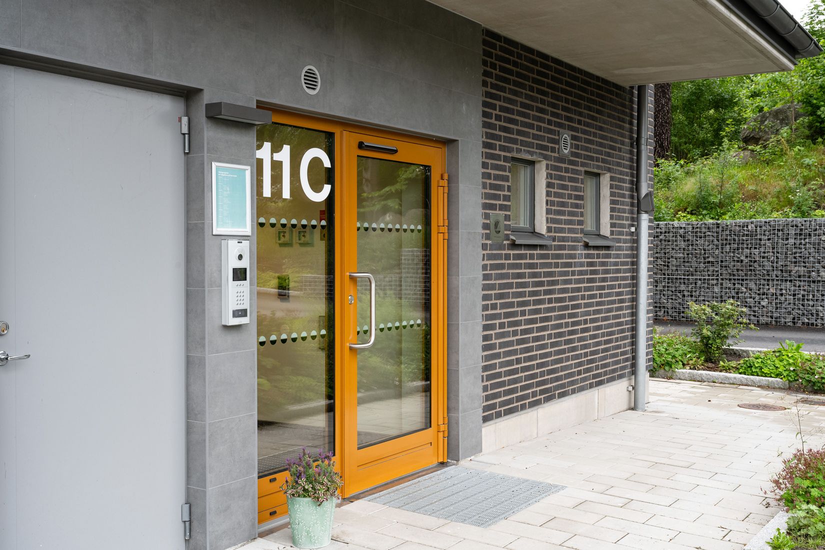 Bostadsrätt, Kråkekärrsgatan 11C, Norrmalm, Borås