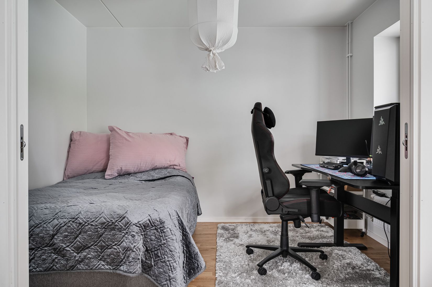 Bostadsrätt, Kråkekärrsgatan 11C, Norrmalm, Borås