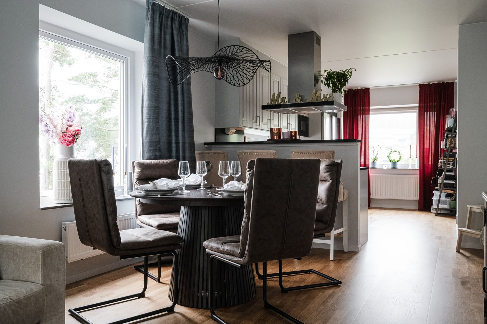 Bostadsrätt, Kråkekärrsgatan 11C, Norrmalm, Borås