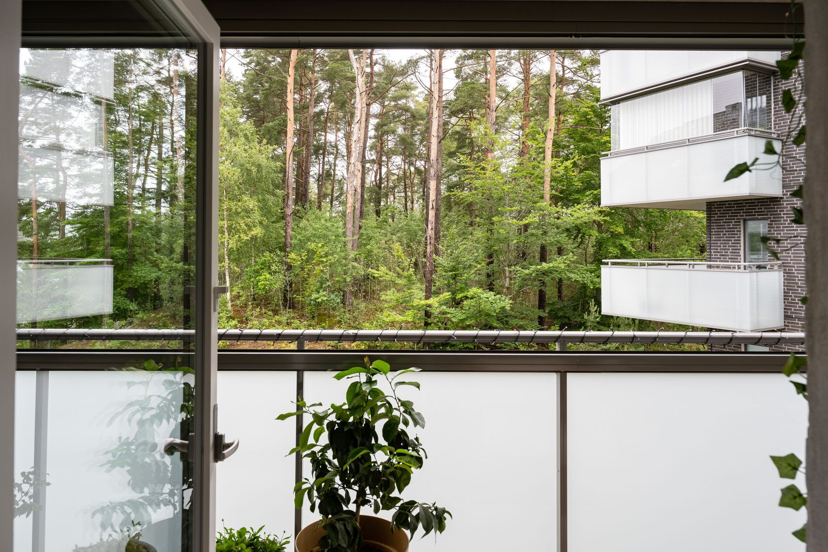 Bostadsrätt, Kråkekärrsgatan 11C, Norrmalm, Borås