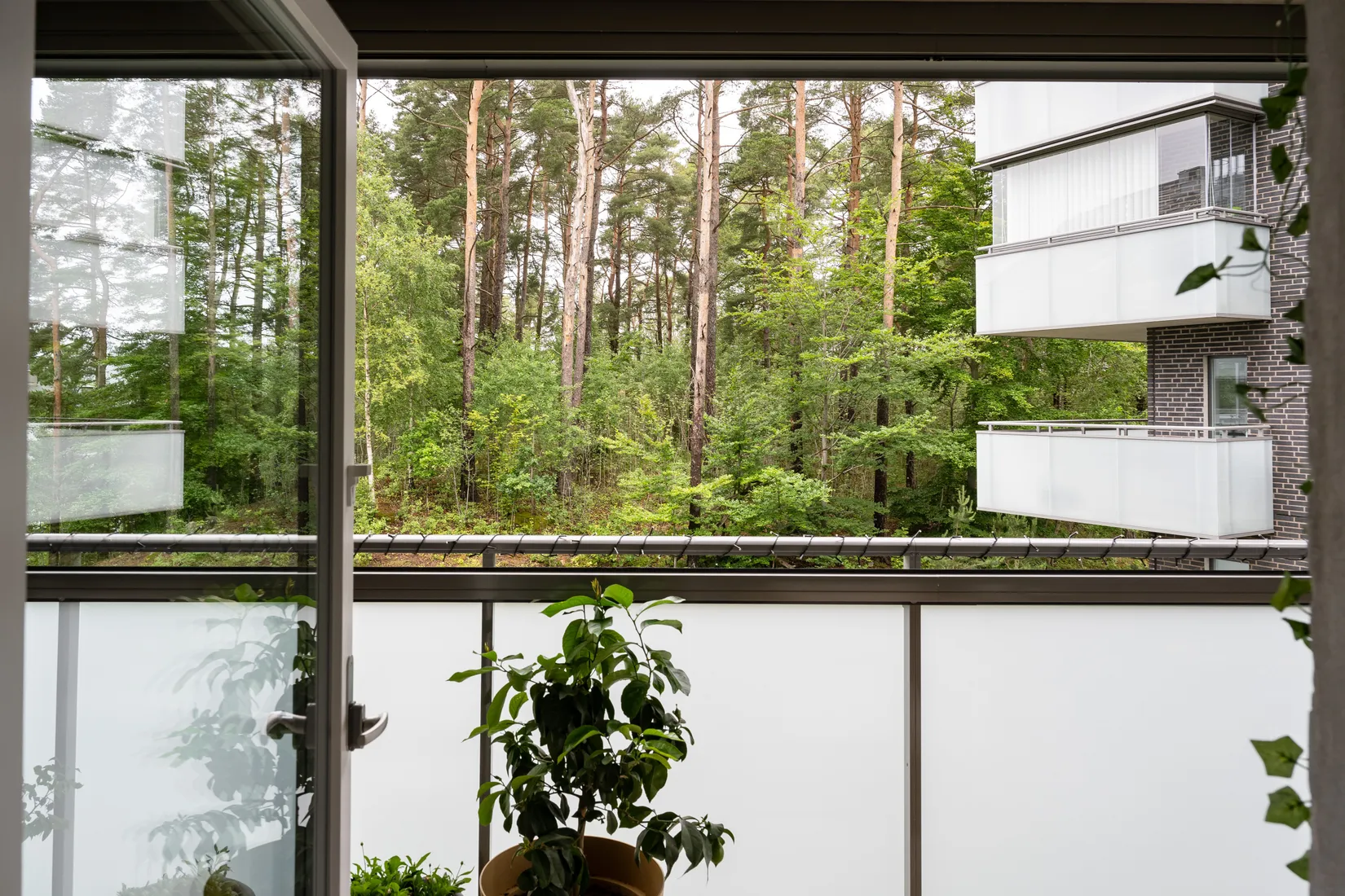 Bostadsrätt, Kråkekärrsgatan 11C, Norrmalm, Borås