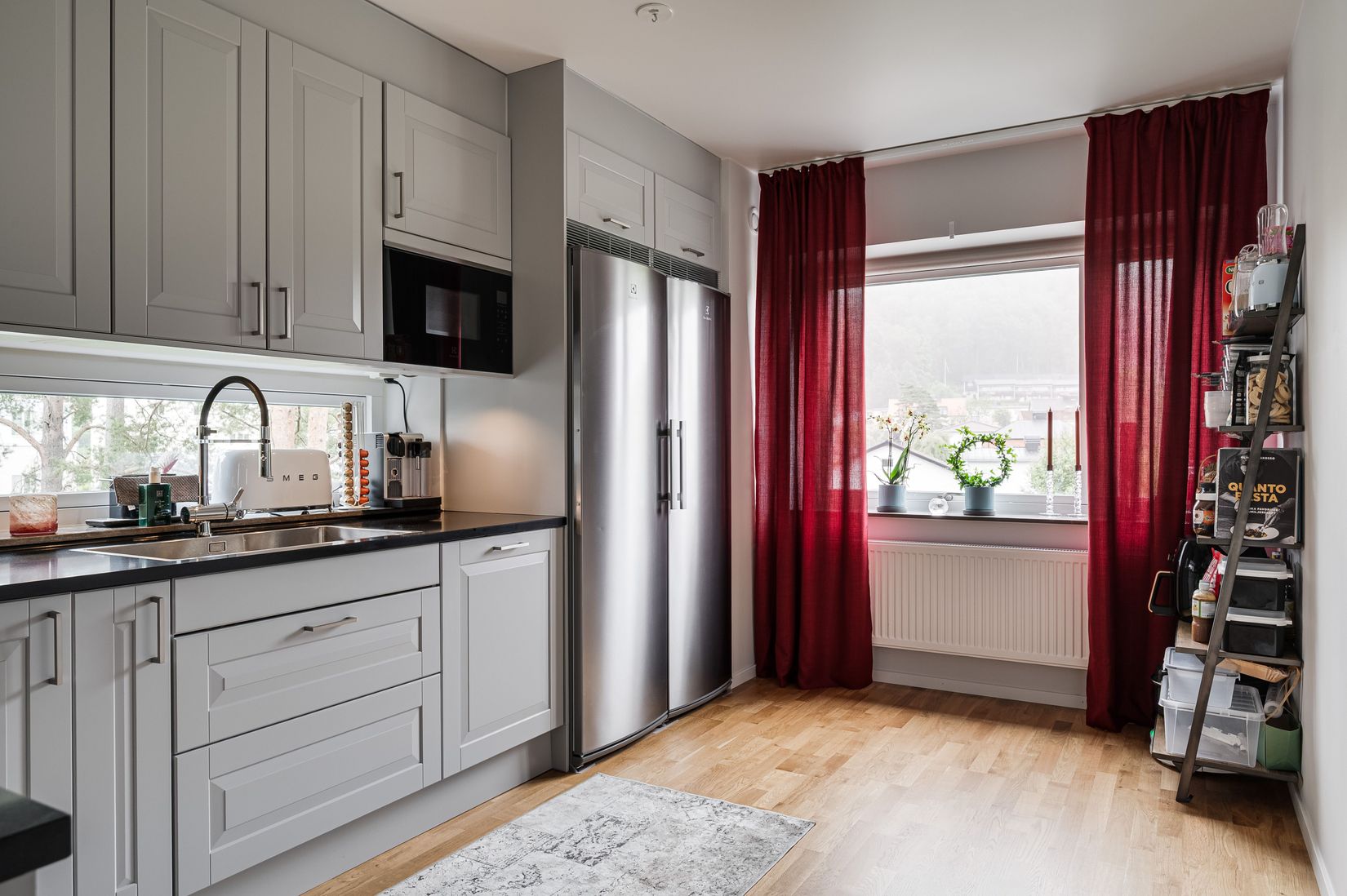 Bostadsrätt, Kråkekärrsgatan 11C, Norrmalm, Borås