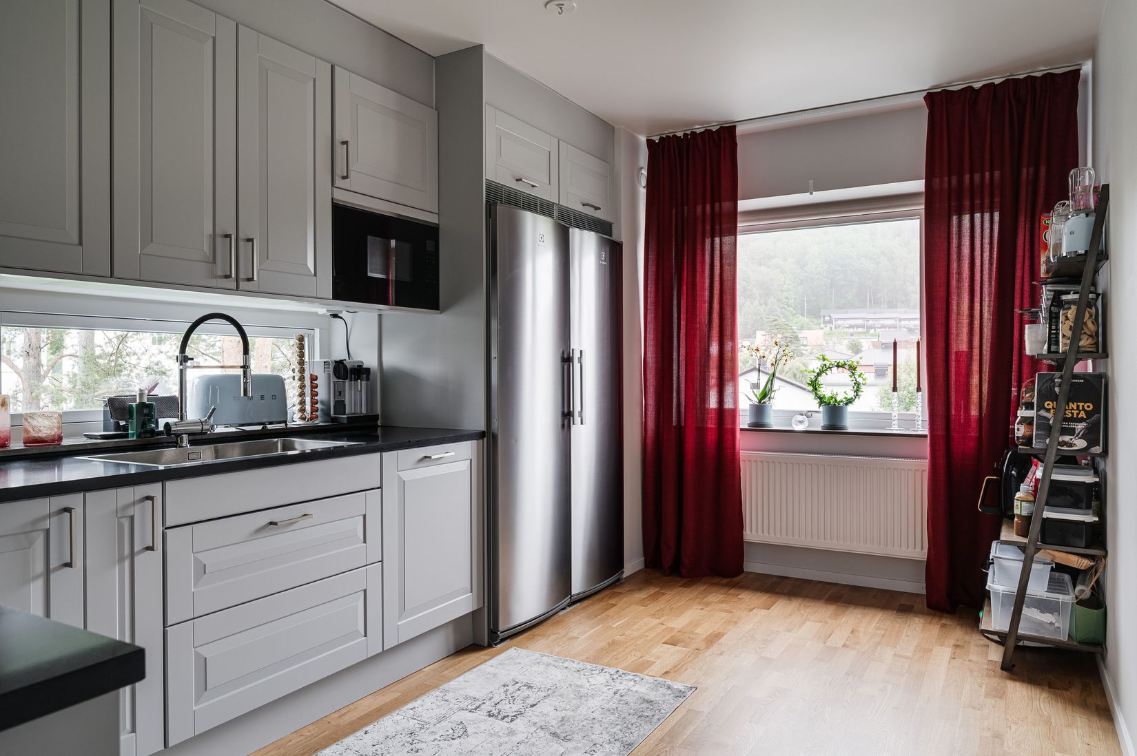 Bostadsrätt, Kråkekärrsgatan 11C, Norrmalm, Borås