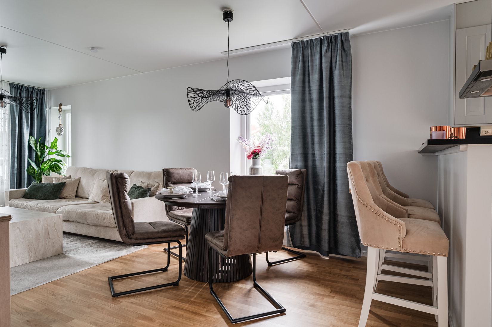 Bostadsrätt, Kråkekärrsgatan 11C, Norrmalm, Borås