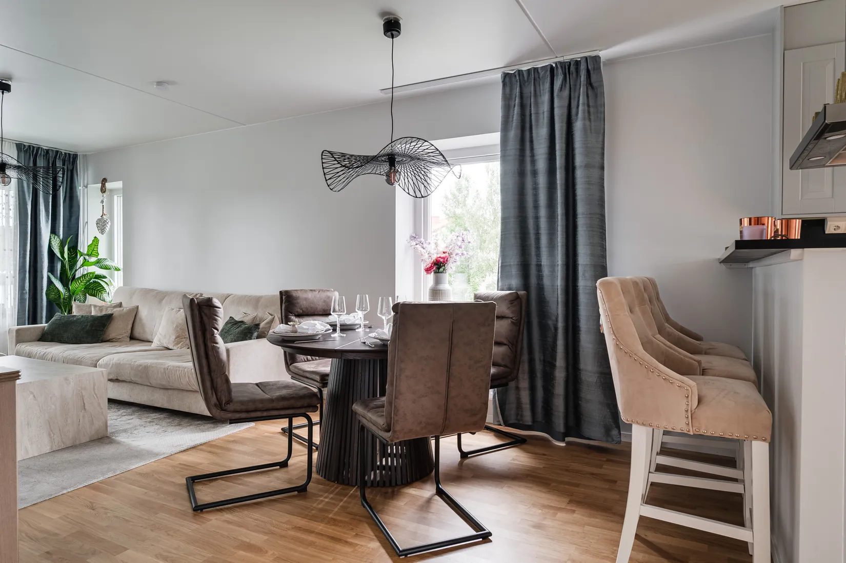 Bostadsrätt, Kråkekärrsgatan 11C, Norrmalm, Borås