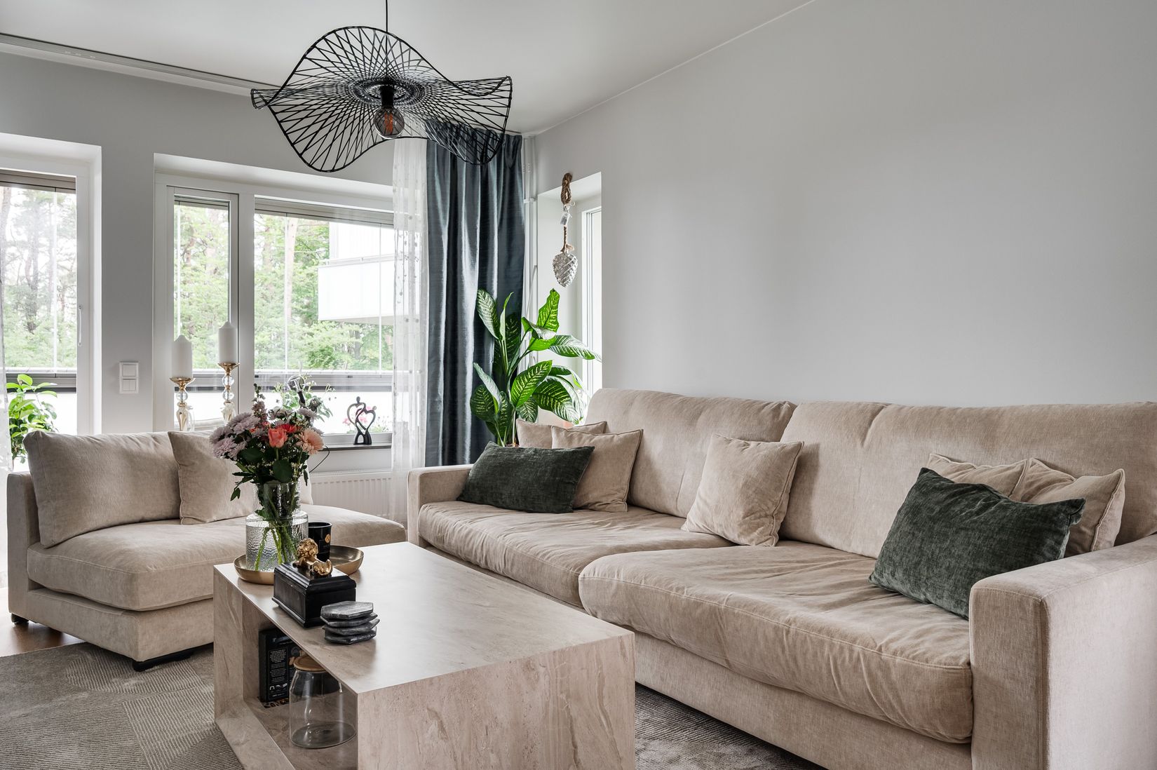 Bostadsrätt, Kråkekärrsgatan 11C, Norrmalm, Borås