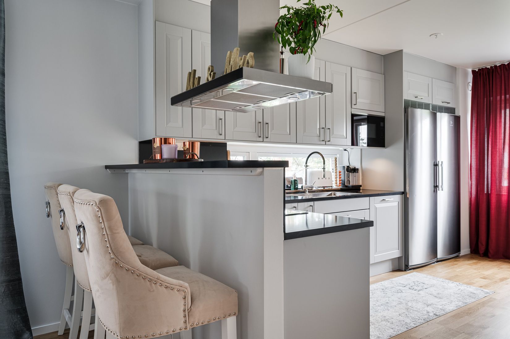 Bostadsrätt, Kråkekärrsgatan 11C, Norrmalm, Borås