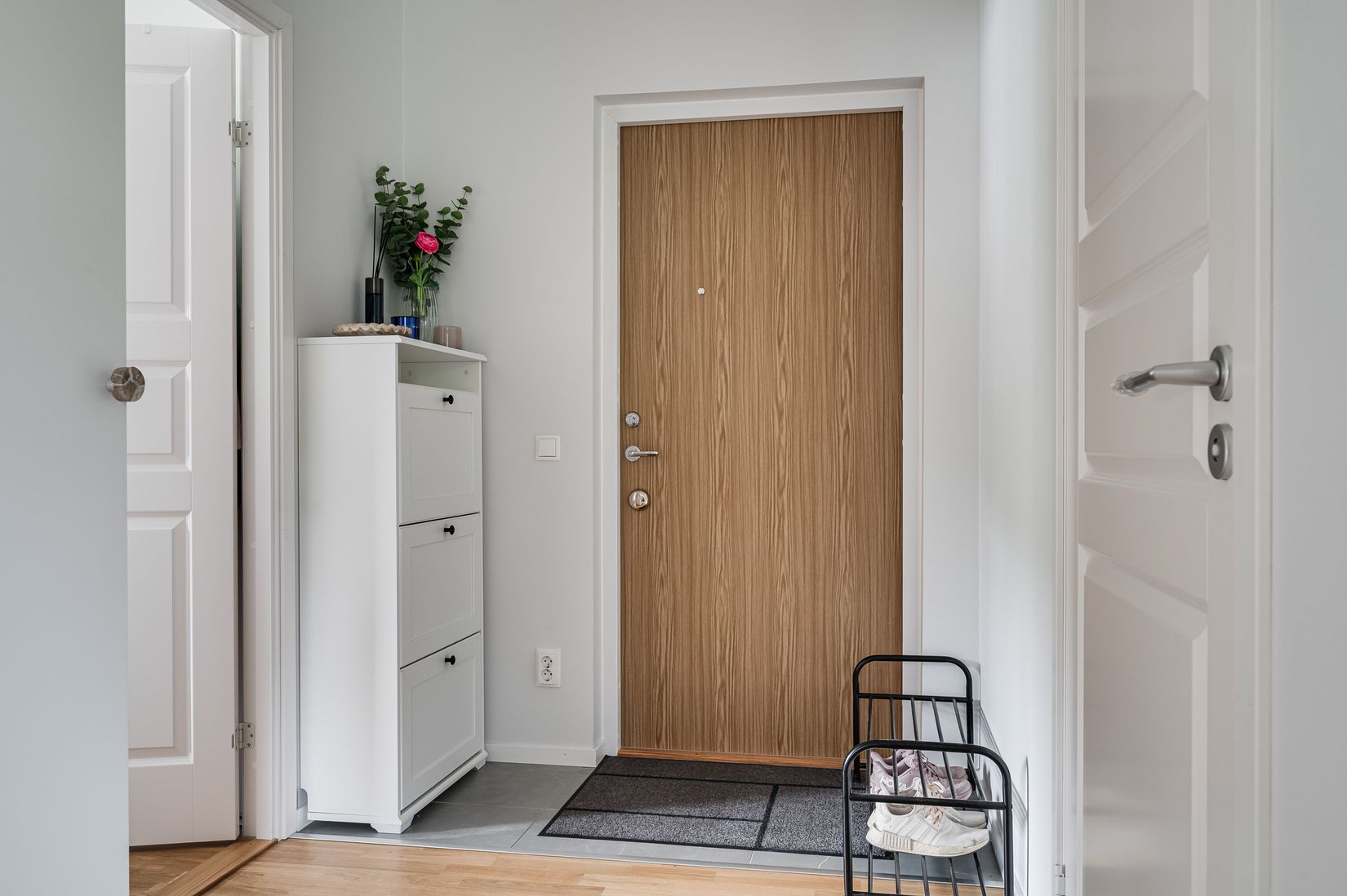 Bostadsrätt, Kråkekärrsgatan 11C, Norrmalm, Borås