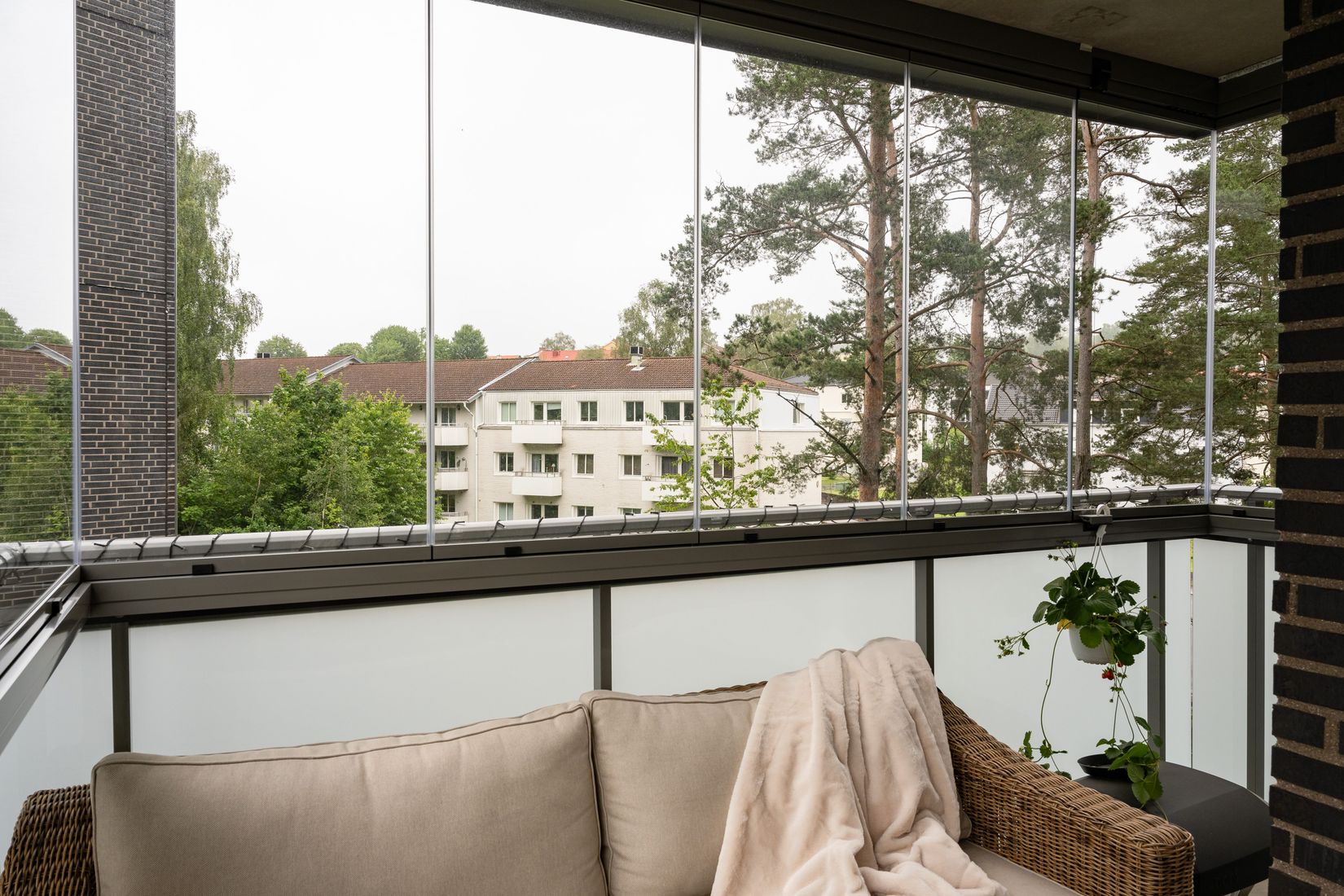 Bostadsrätt, Kråkekärrsgatan 11C, Norrmalm, Borås