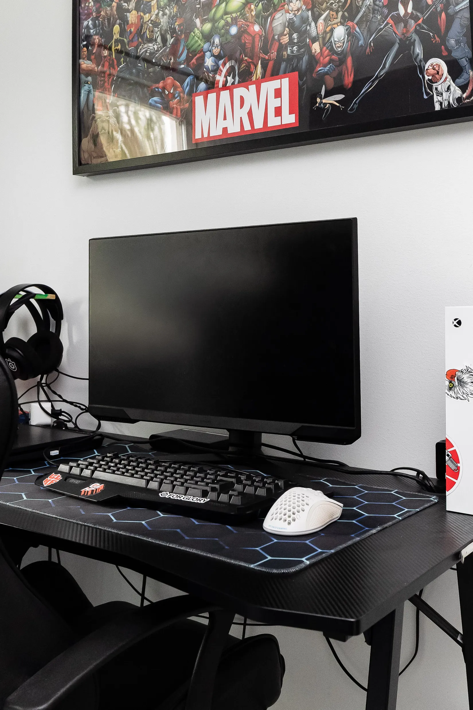 Villa, Radhus, Lundbackavägen 11, Hovsta, Örebro